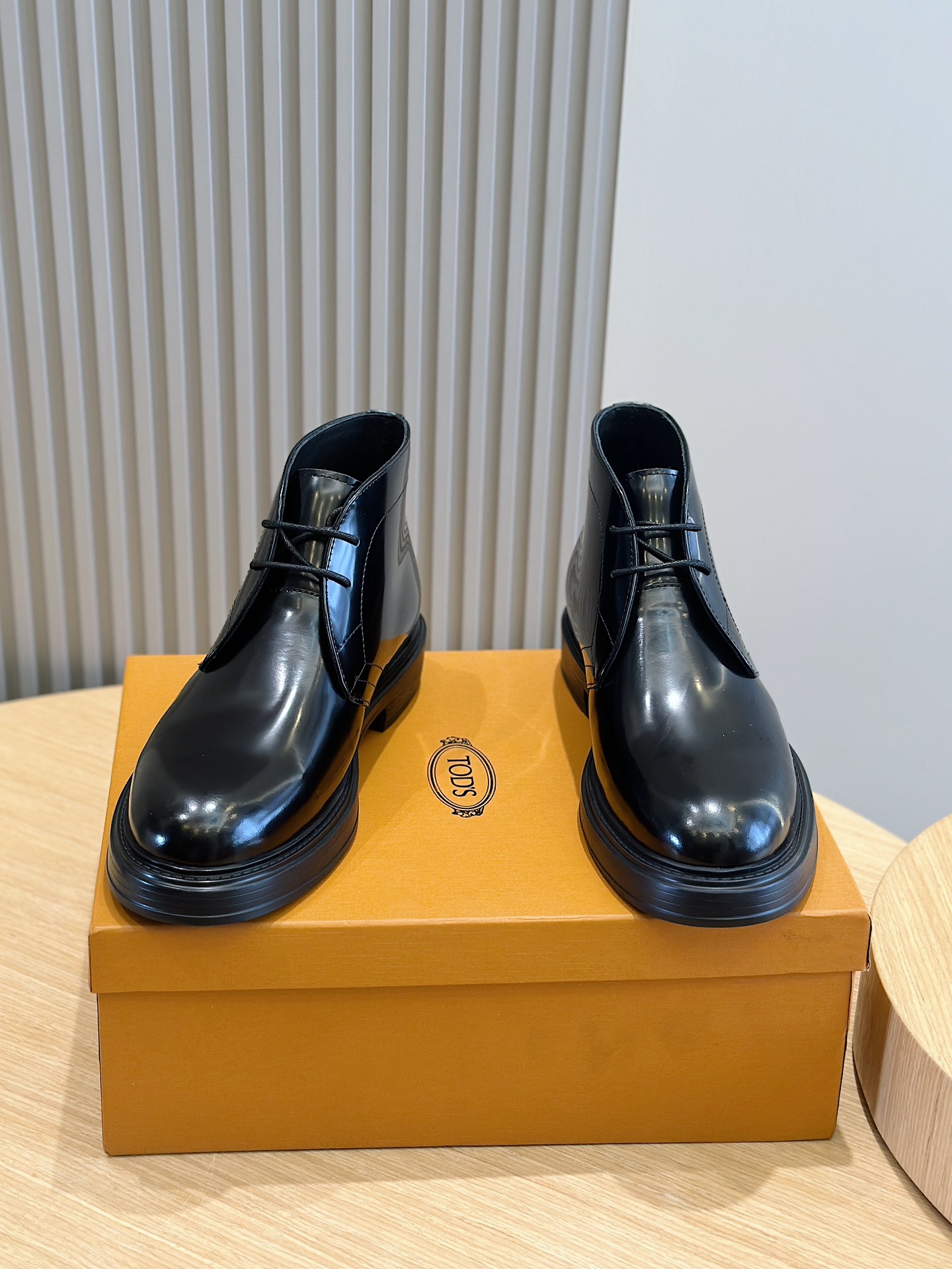 Male Loafers Cow Leather S