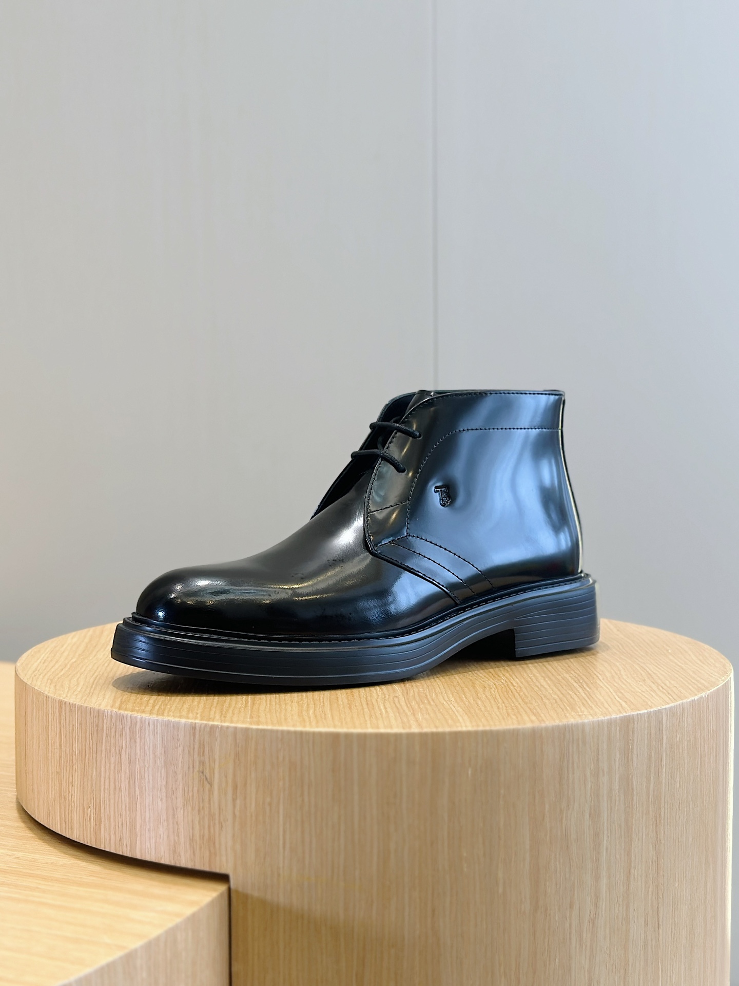 Male Loafers Cow Leather S