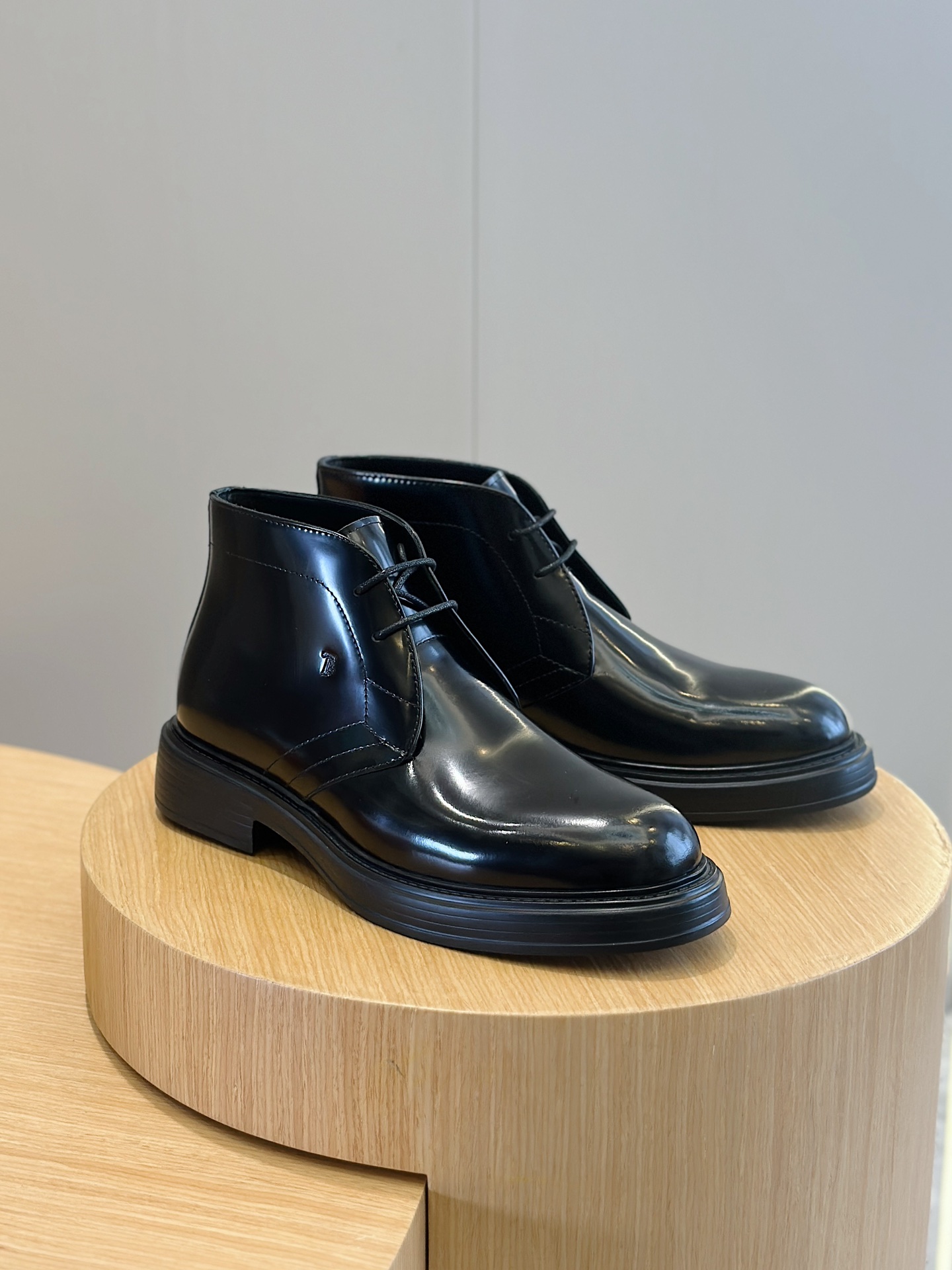 Male Loafers Cow Leather S