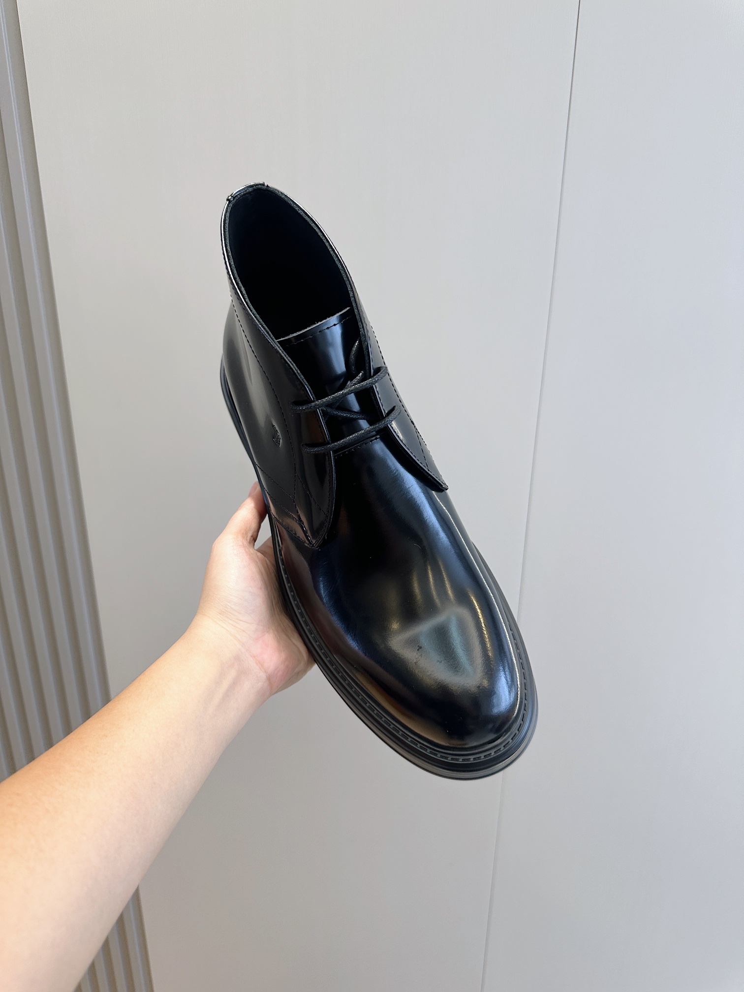Male Loafers Cow Leather S