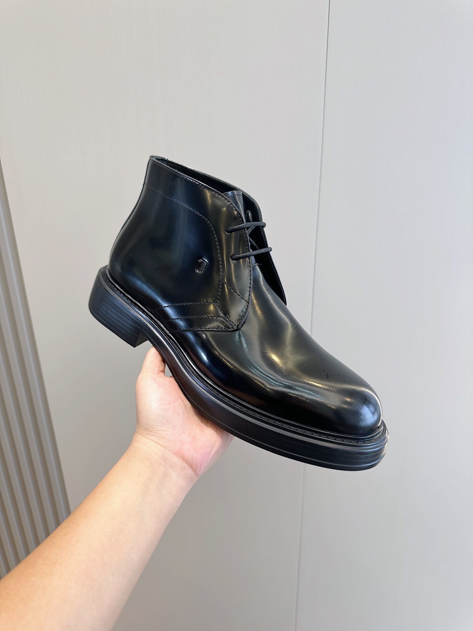 Male Loafers Cow Leather S