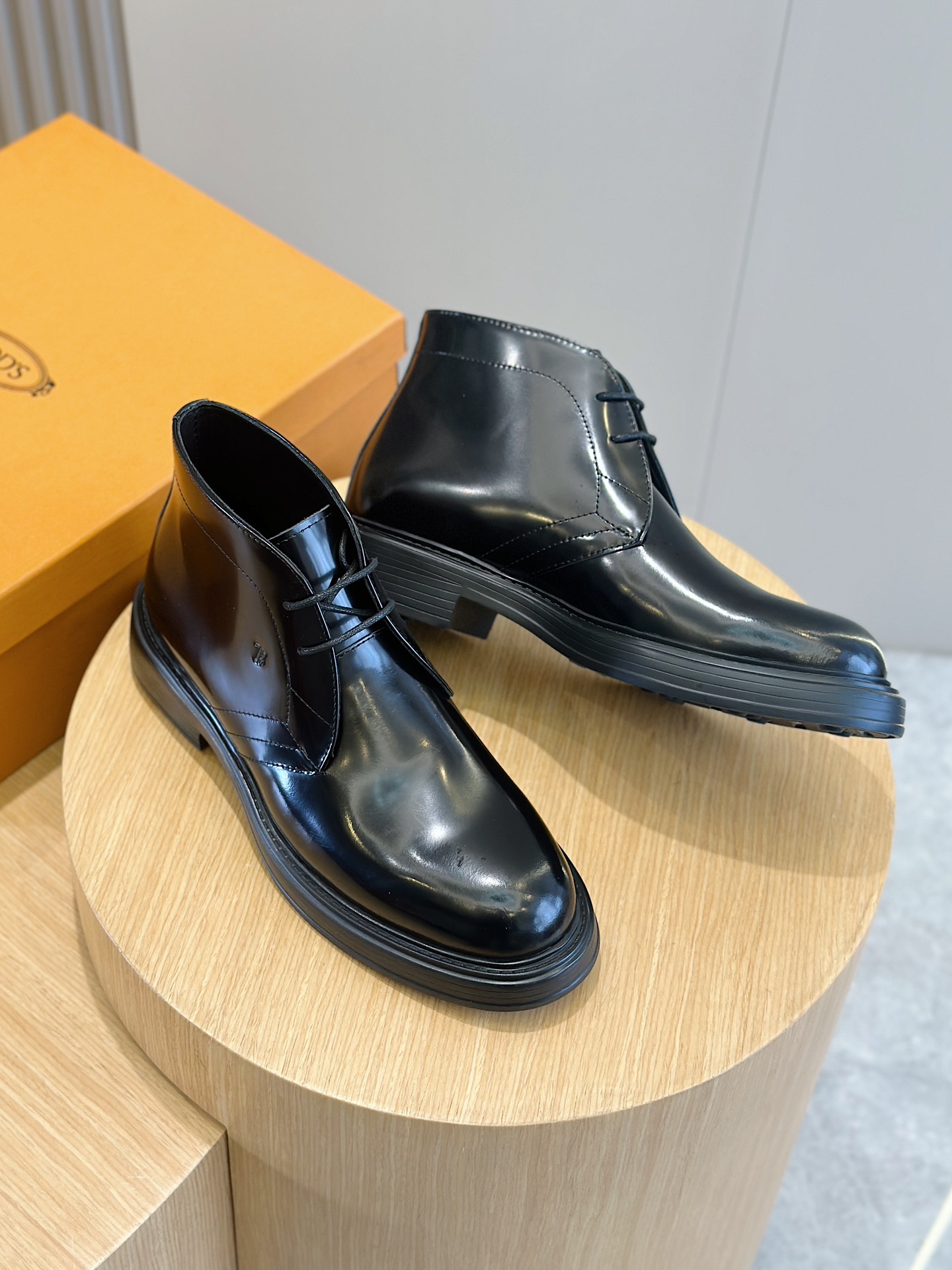 Male Loafers Cow Leather S