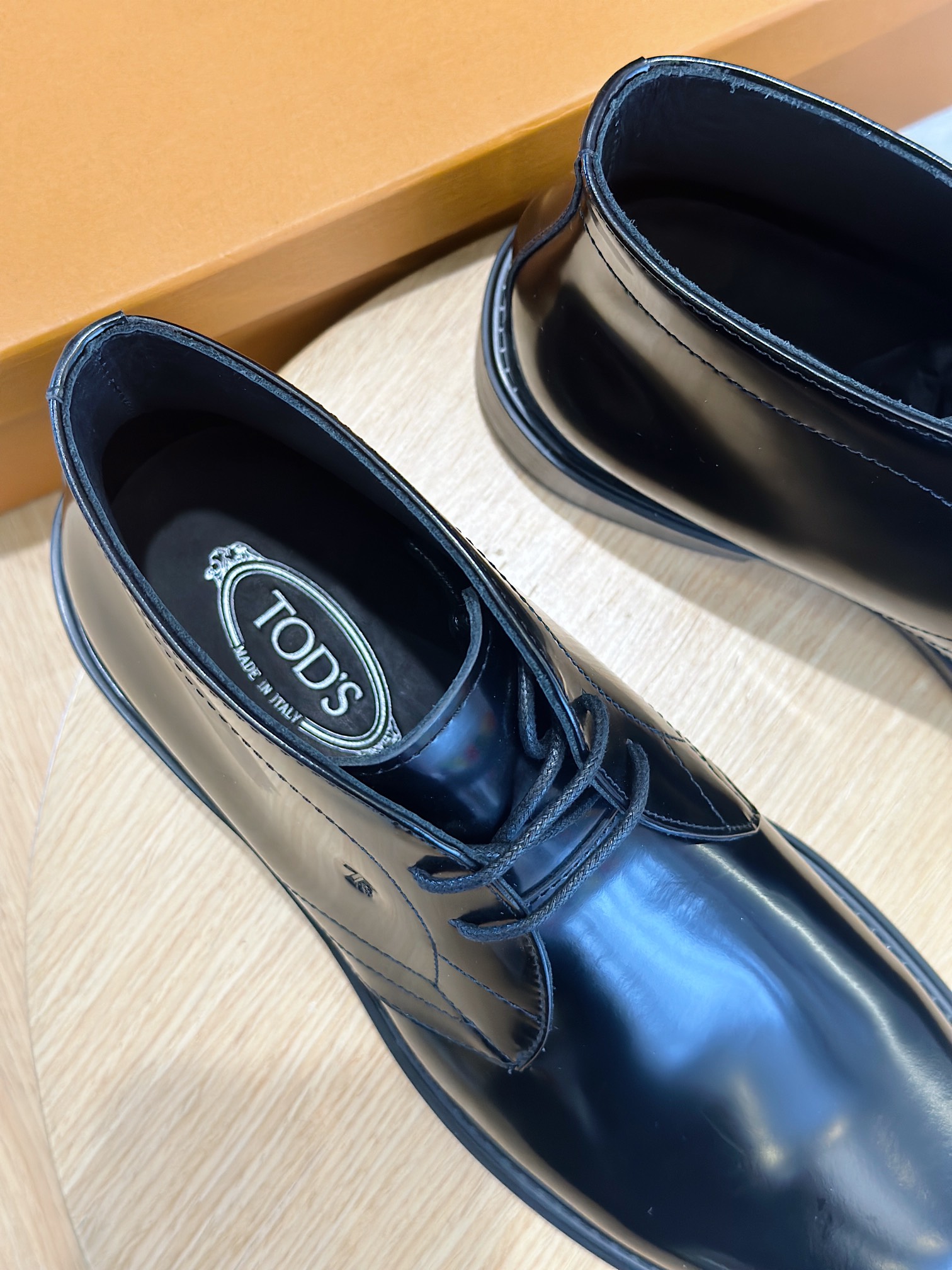 Male Loafers Cow Leather S