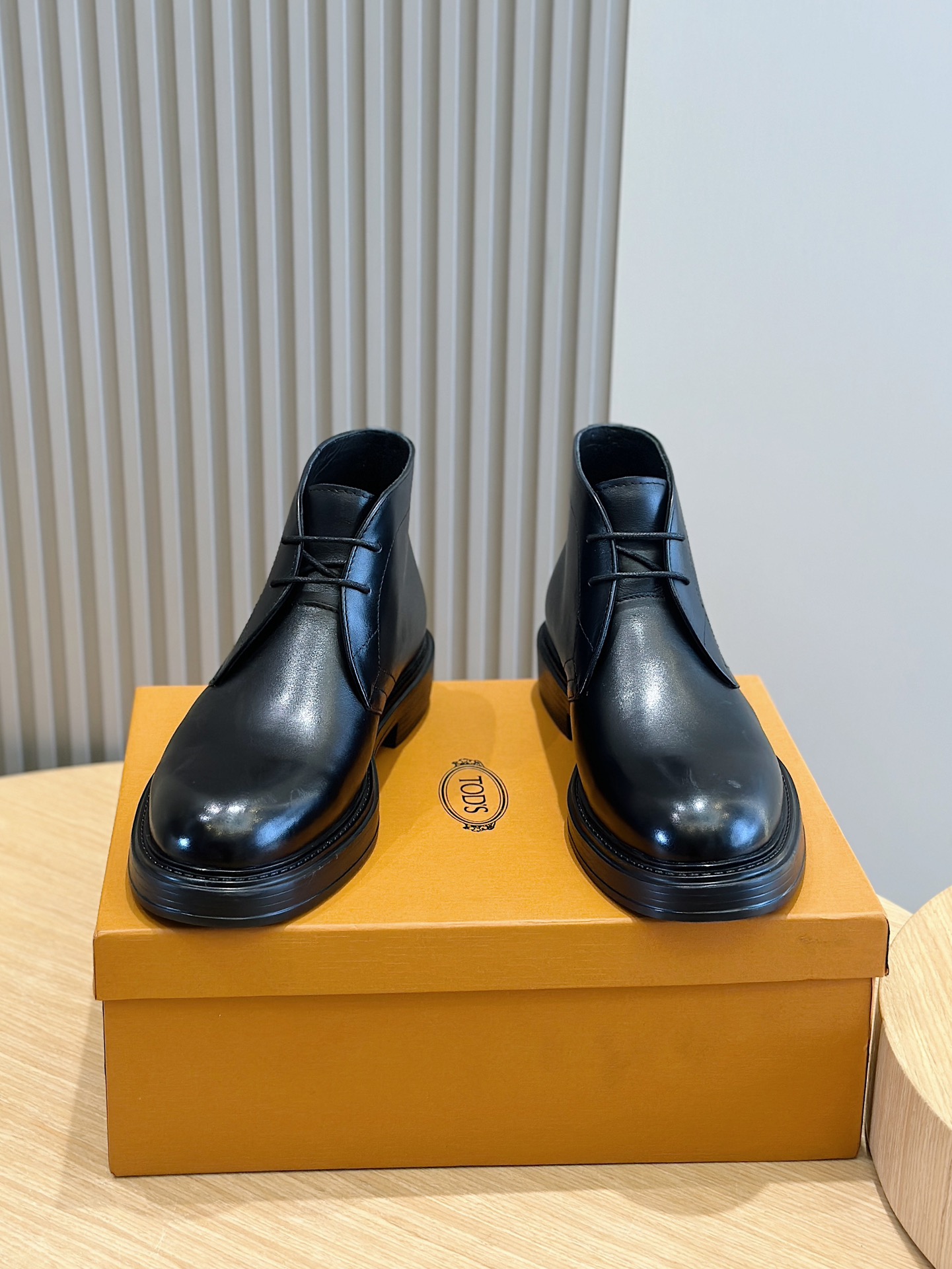 Male Loafers Cow Leather S