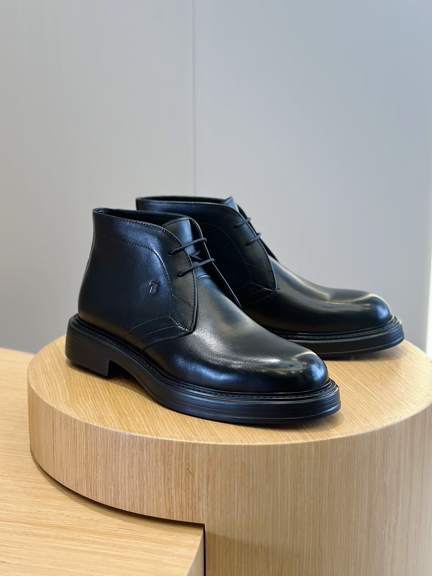Male Loafers Cow Leather S