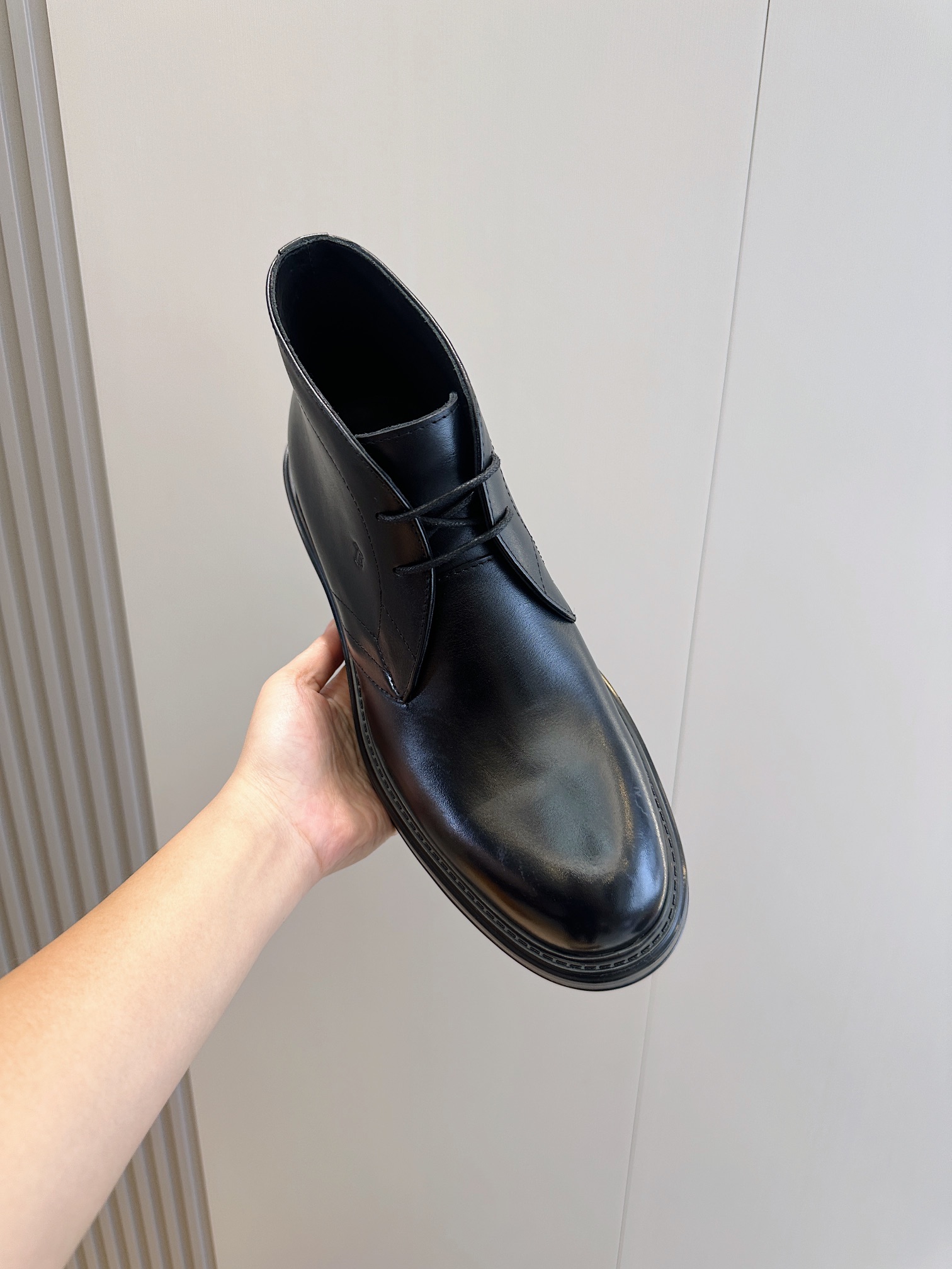 Male Loafers Cow Leather S