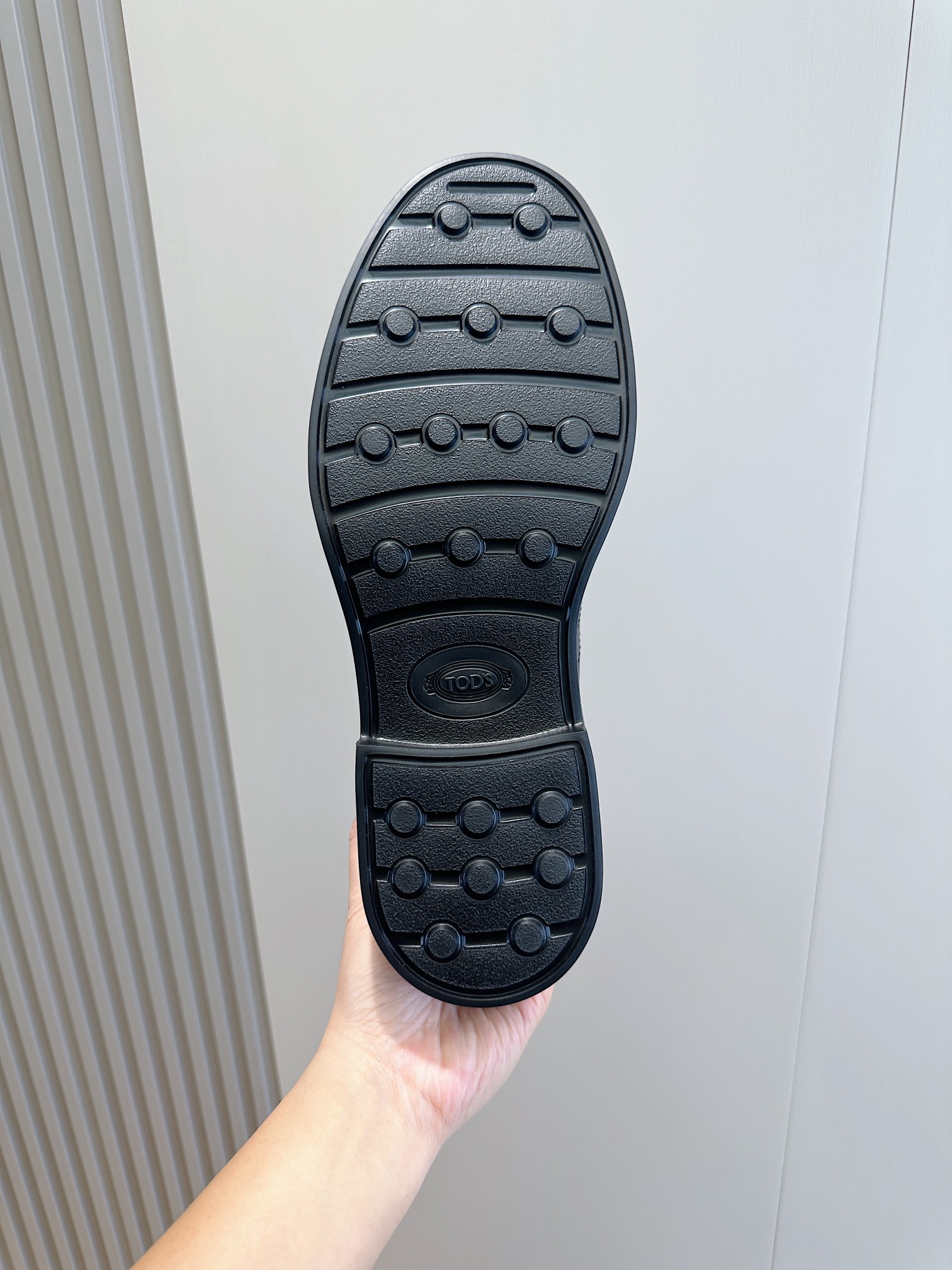 Male Loafers Cow Leather S