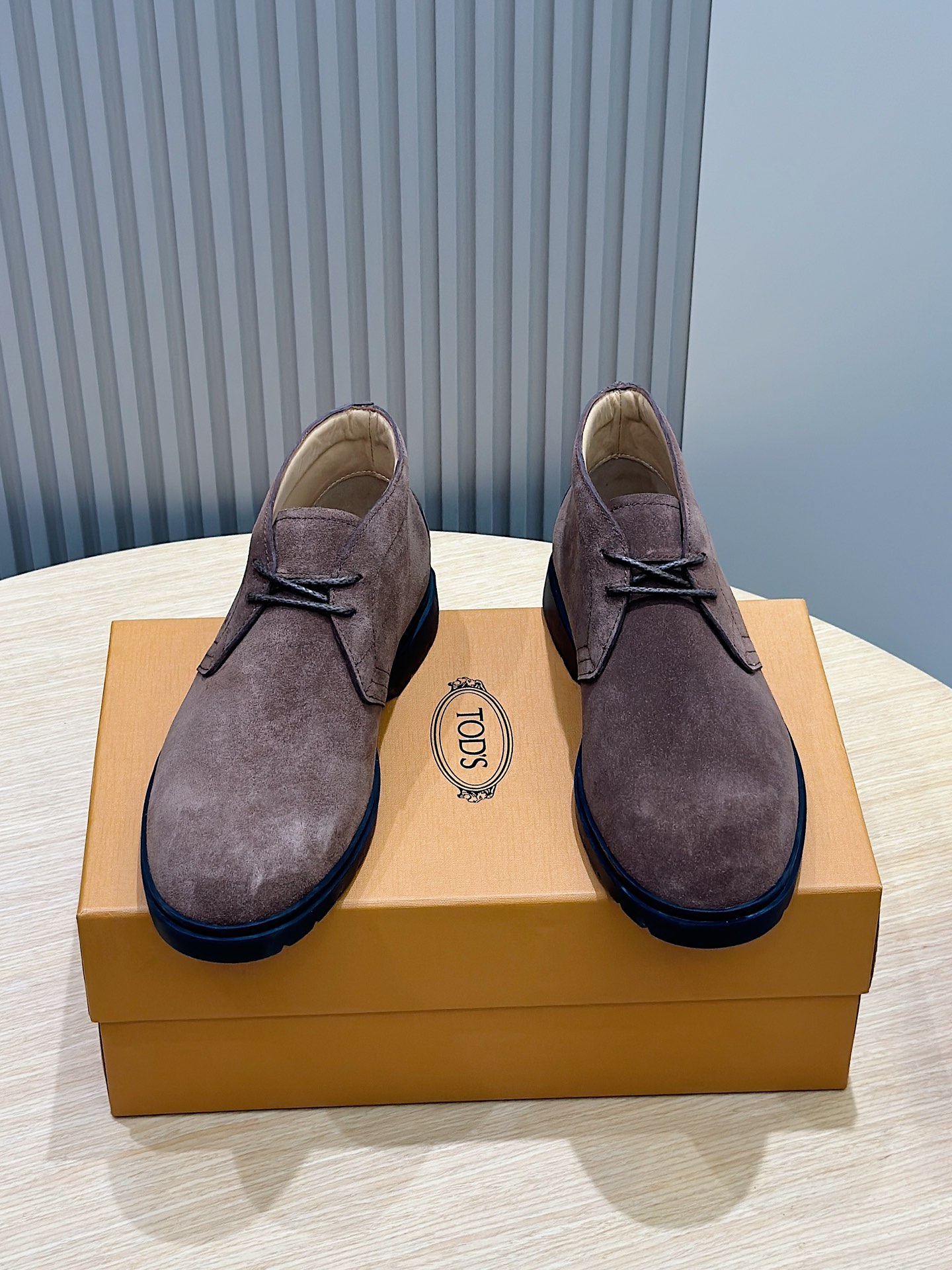 Loafers Cow Leather S