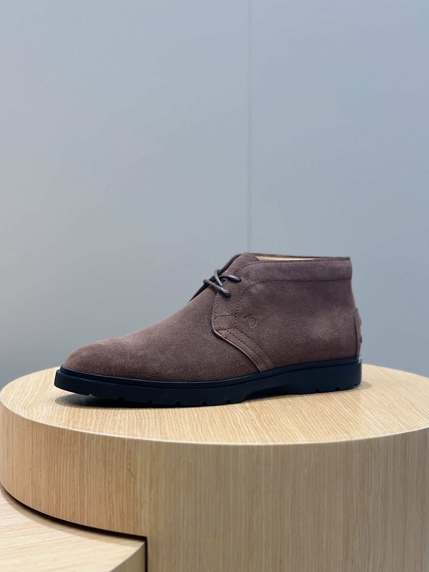 Loafers Cow Leather S
