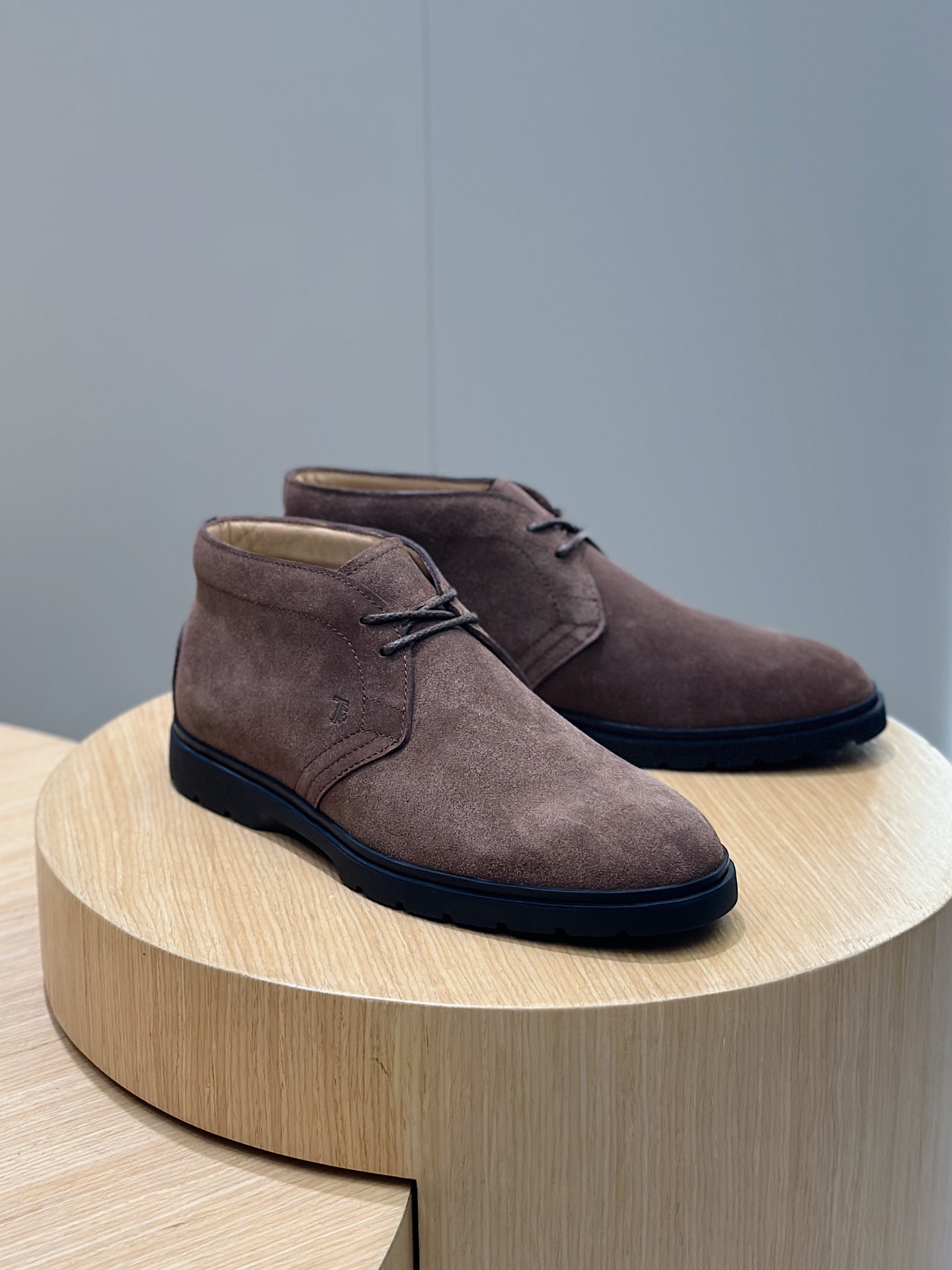 Loafers Cow Leather S
