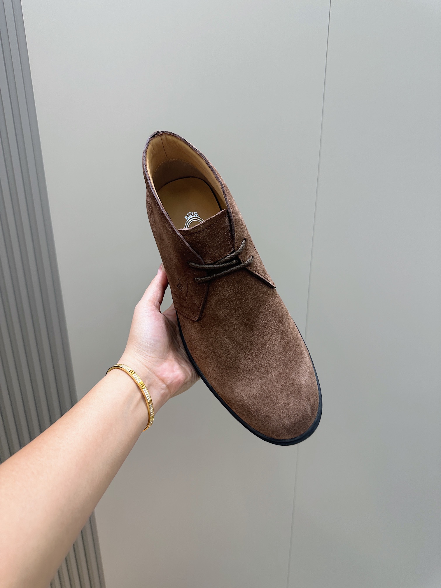 Loafers Cow Leather S