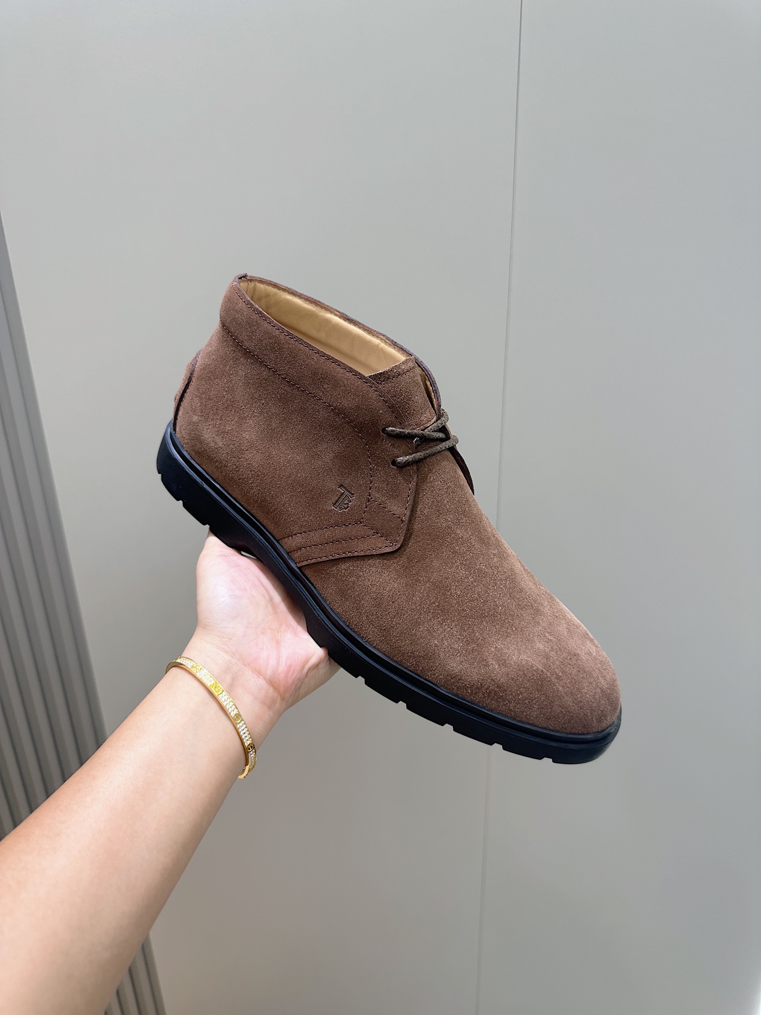 Loafers Cow Leather S
