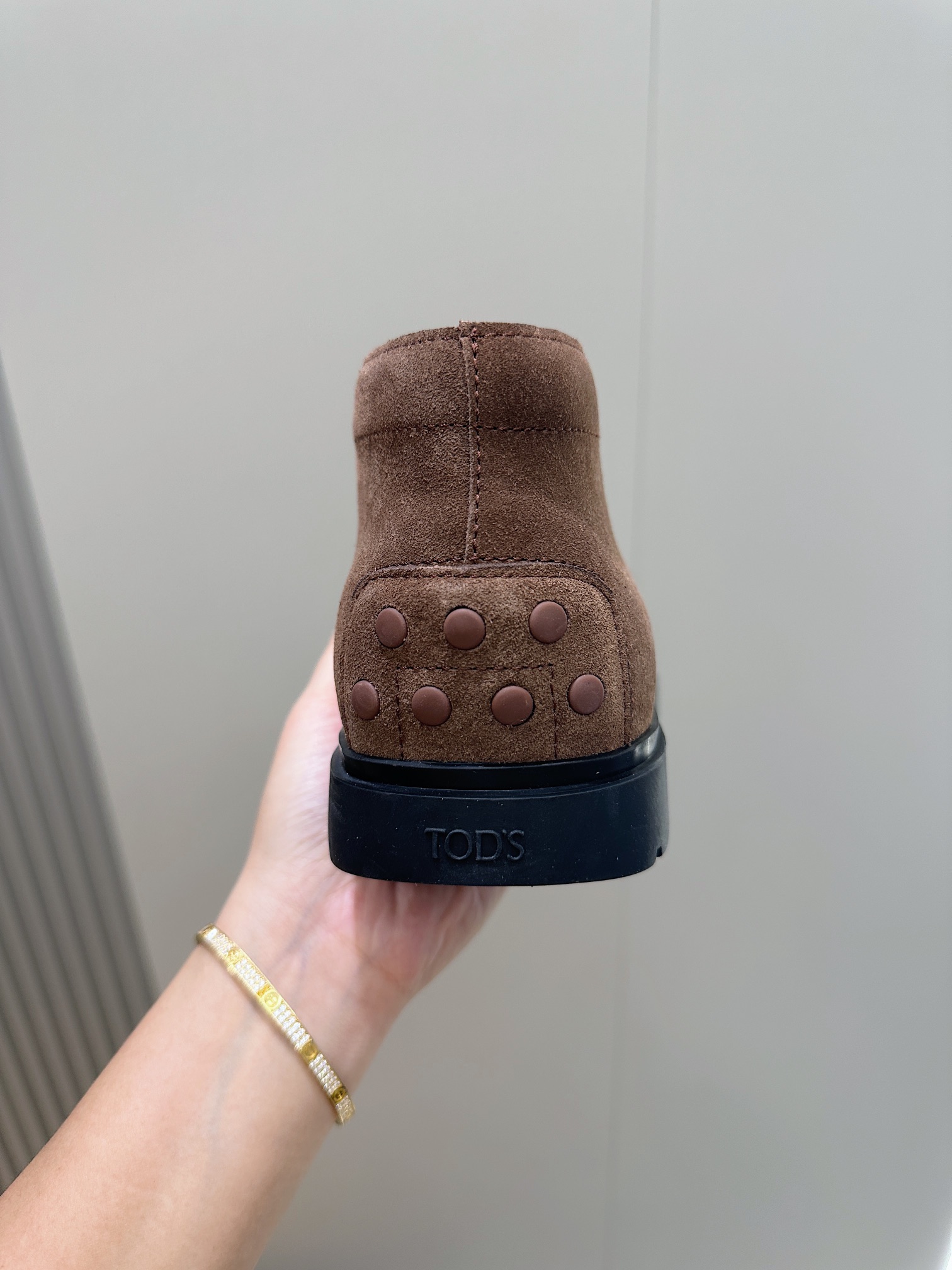 Loafers Cow Leather S