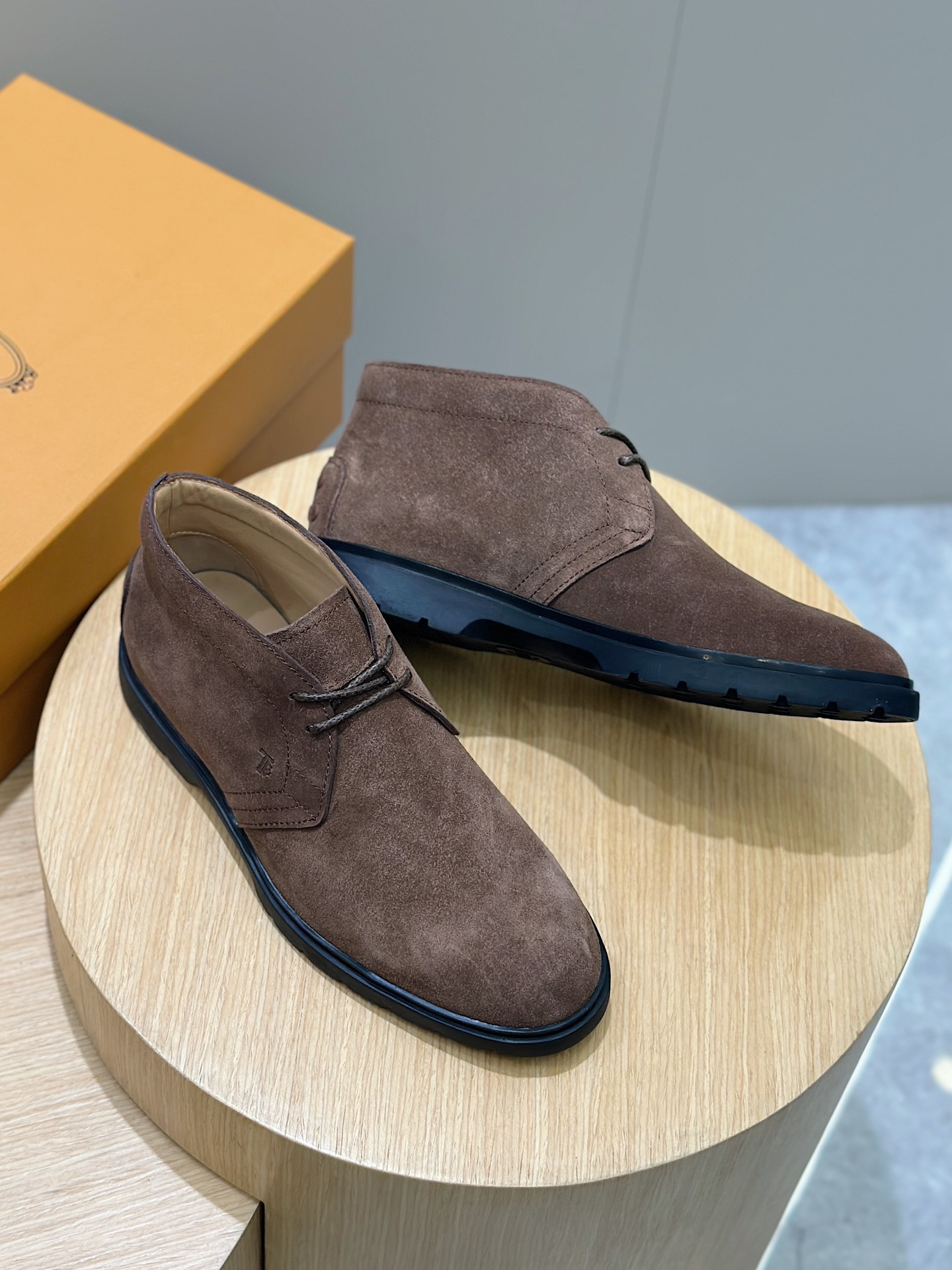 Loafers Cow Leather S