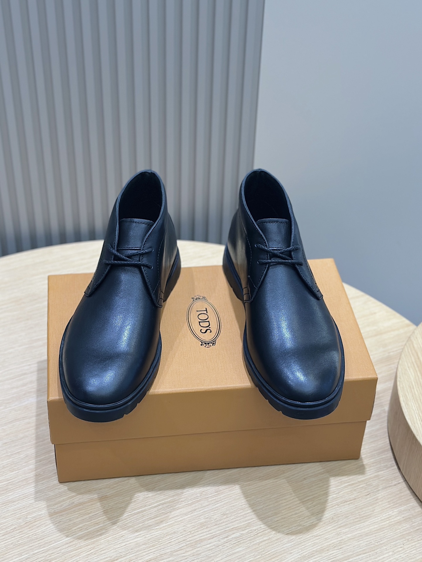 Loafers Cow Leather S