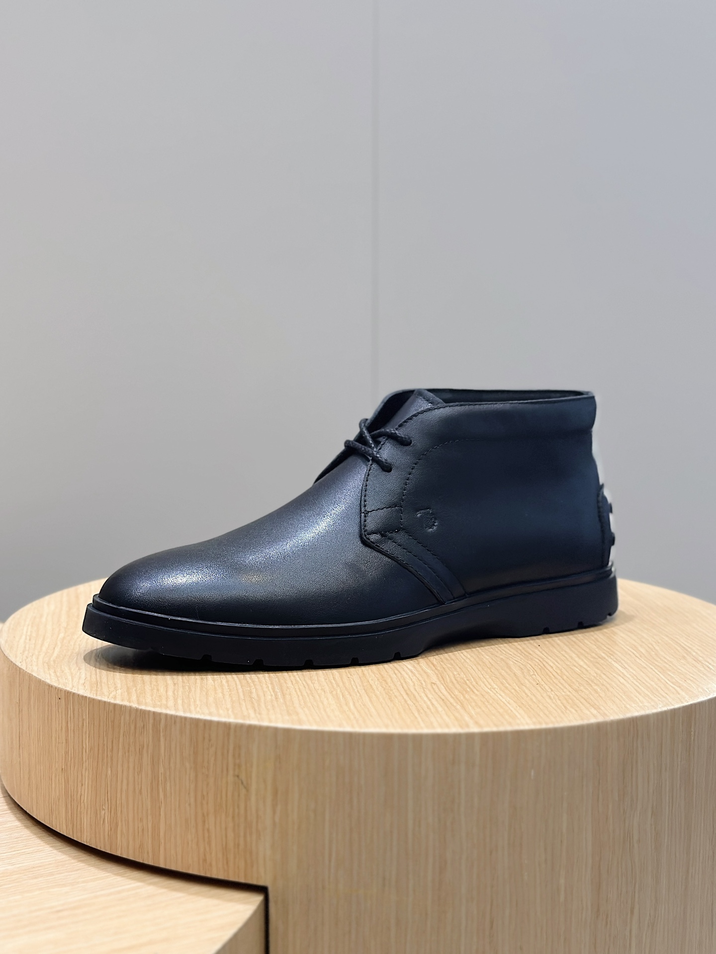 Loafers Cow Leather S