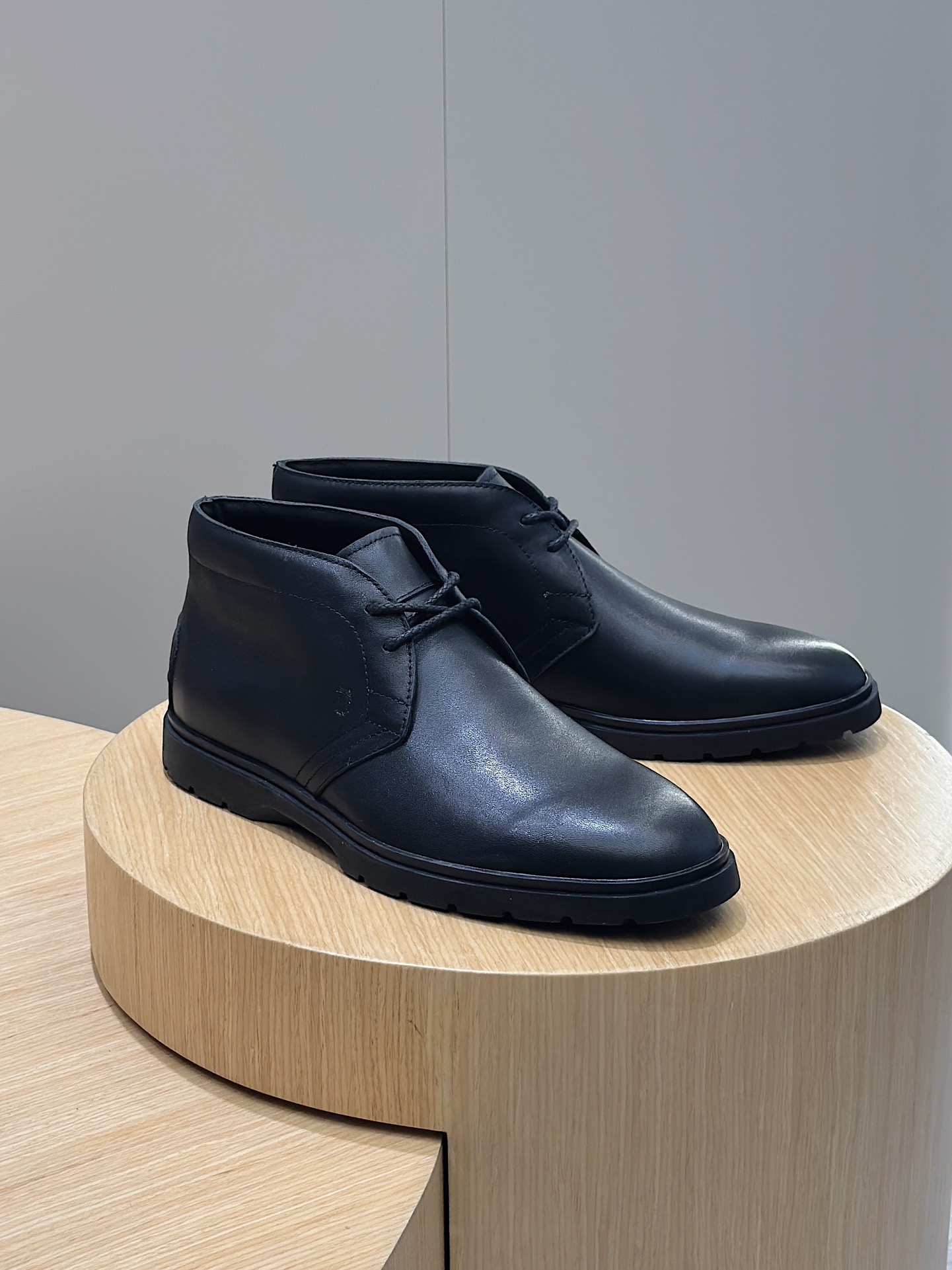 Loafers Cow Leather S