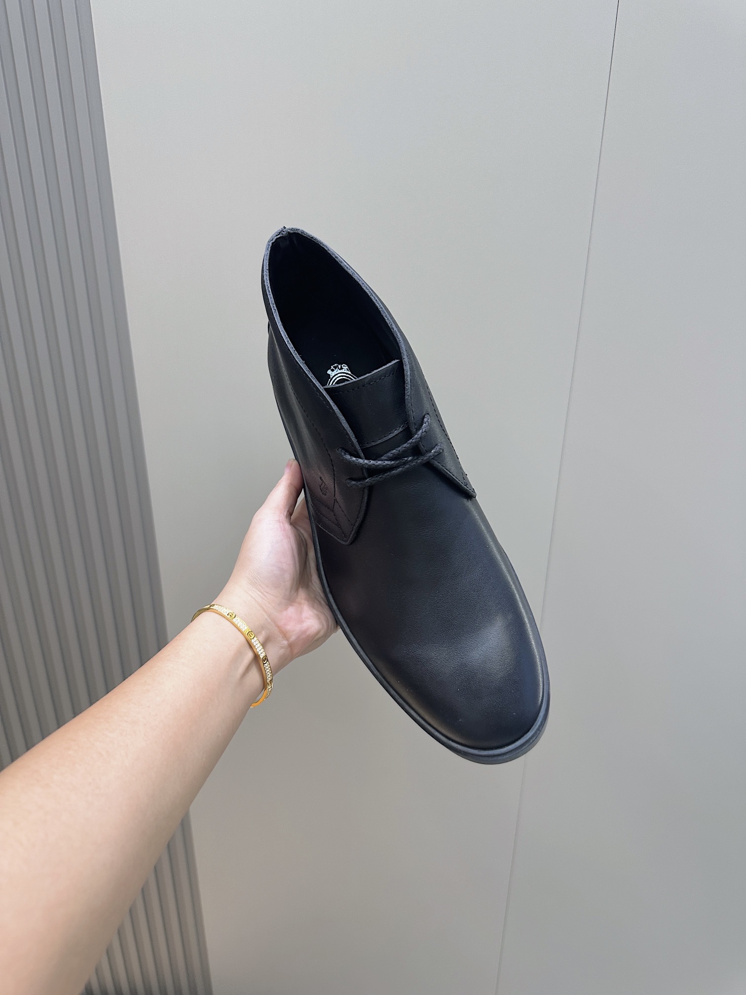 Loafers Cow Leather S
