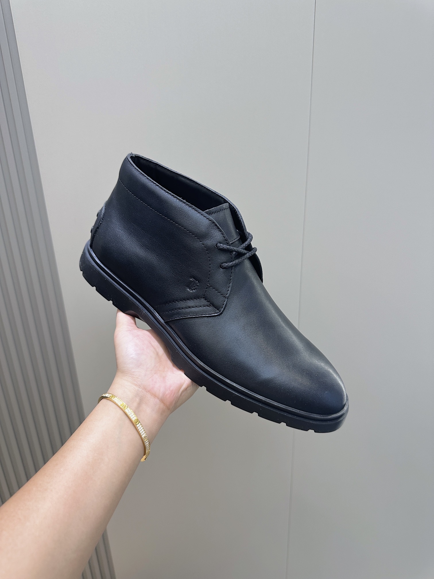 Loafers Cow Leather S