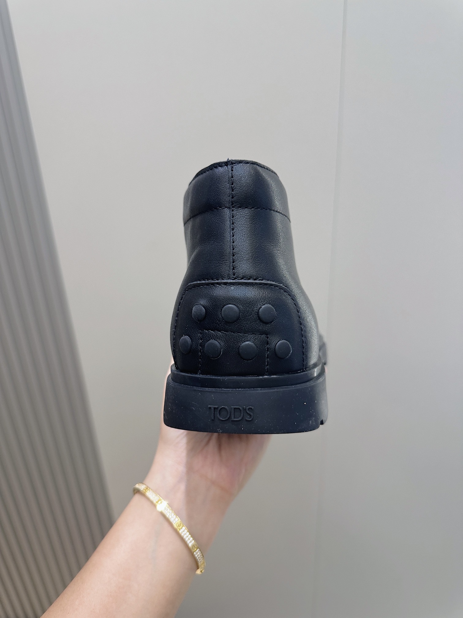 Loafers Cow Leather S