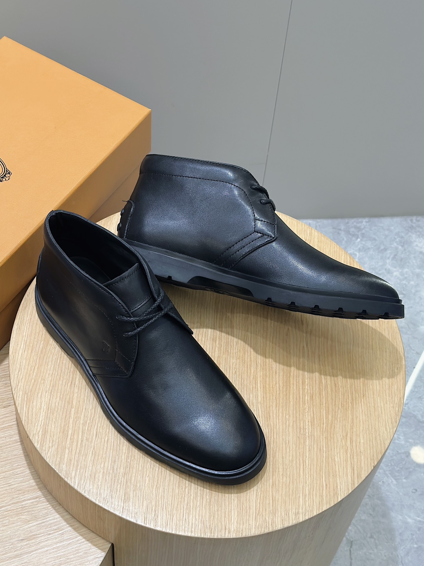 Loafers Cow Leather S