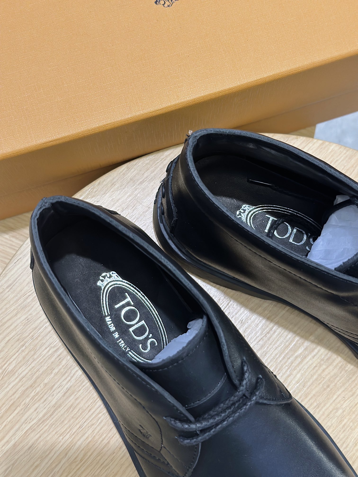 Loafers Cow Leather S
