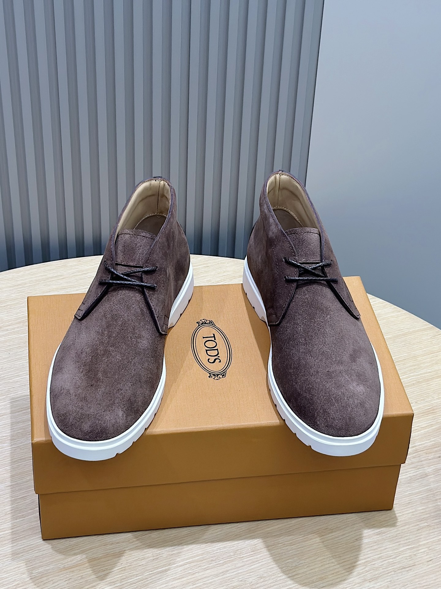 Loafers Cow Leather S