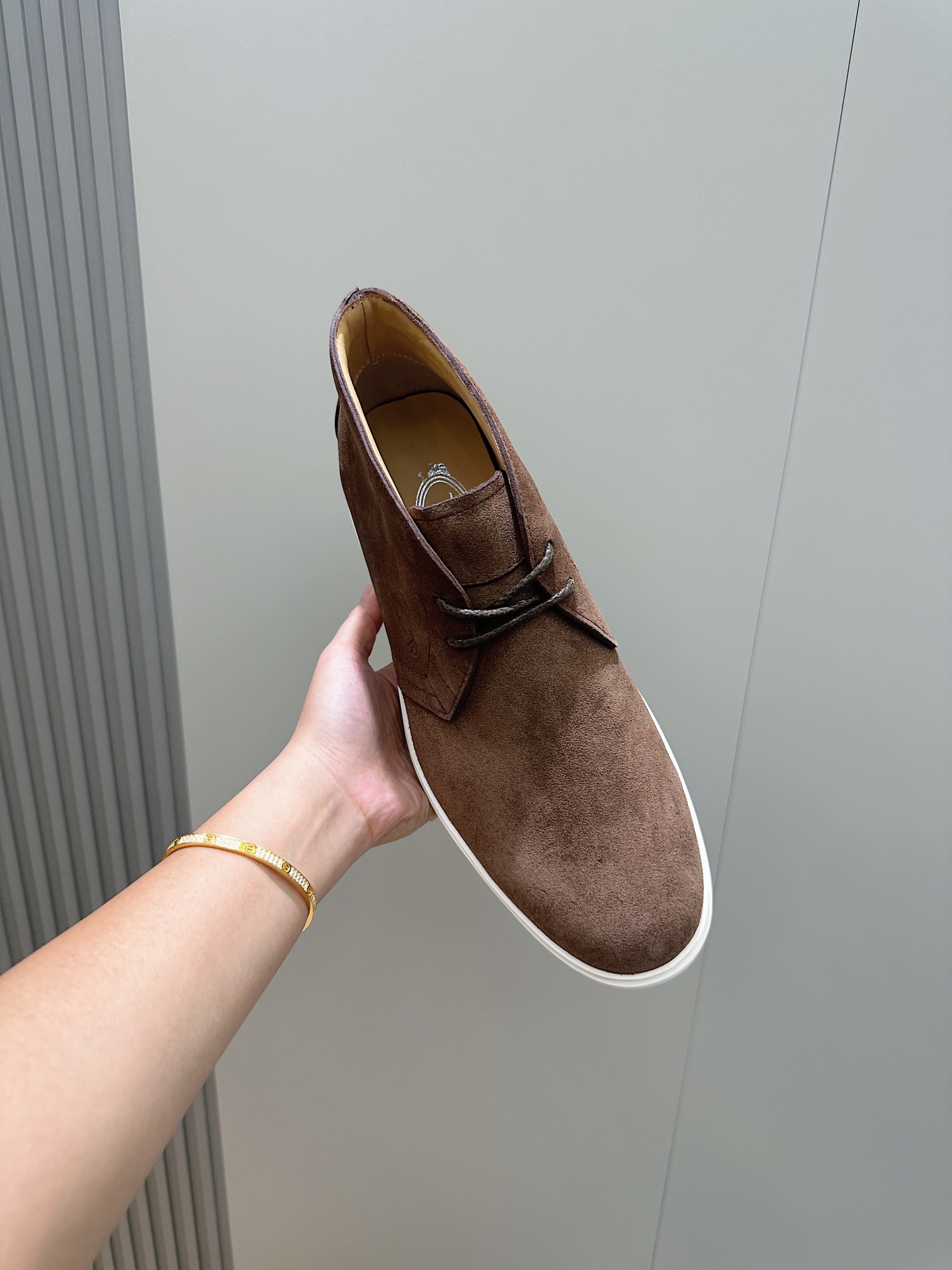 Loafers Cow Leather S