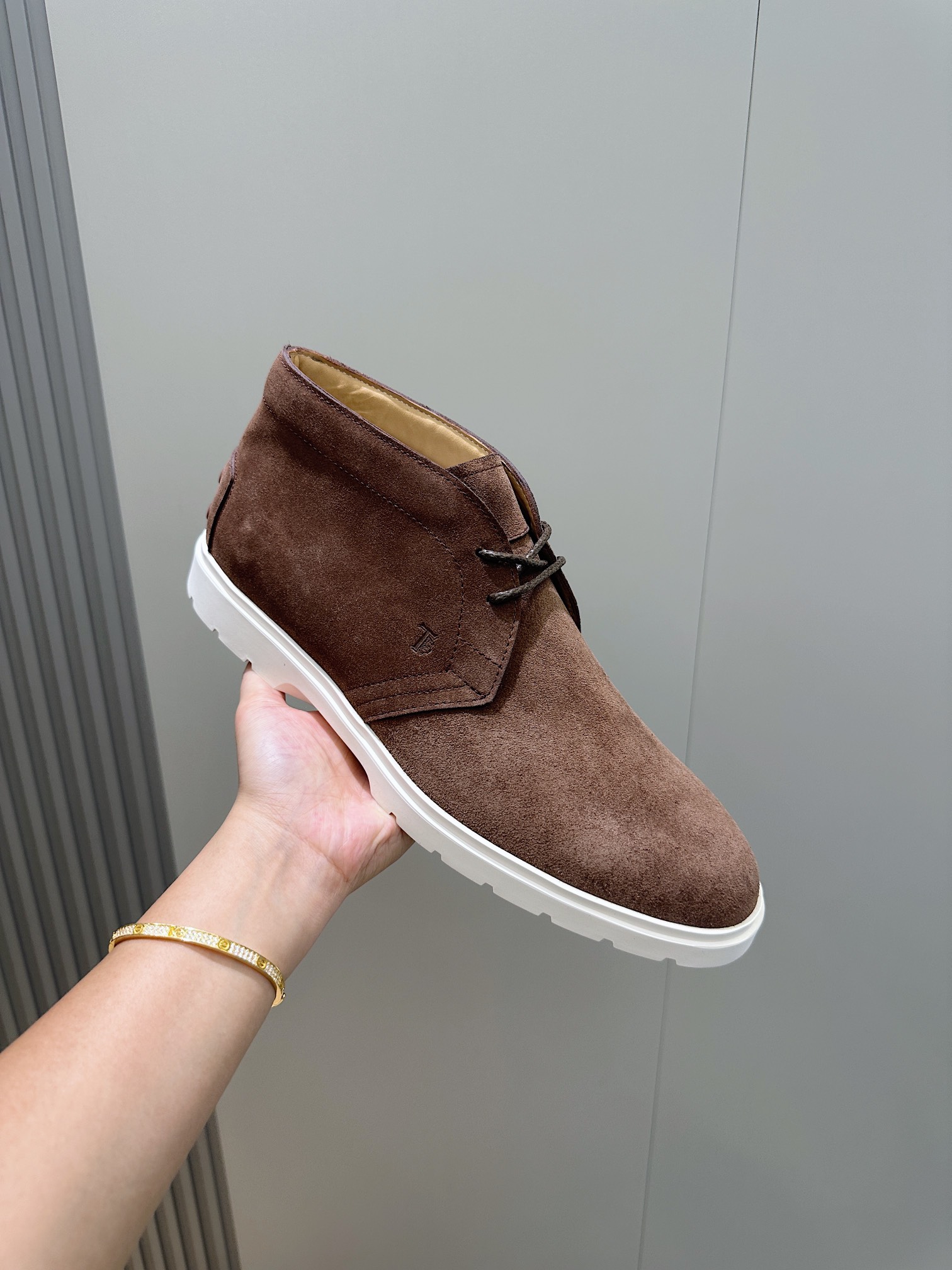 Loafers Cow Leather S