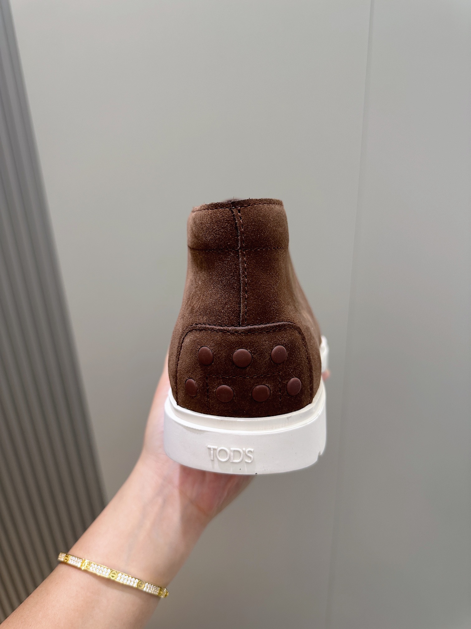 Loafers Cow Leather S