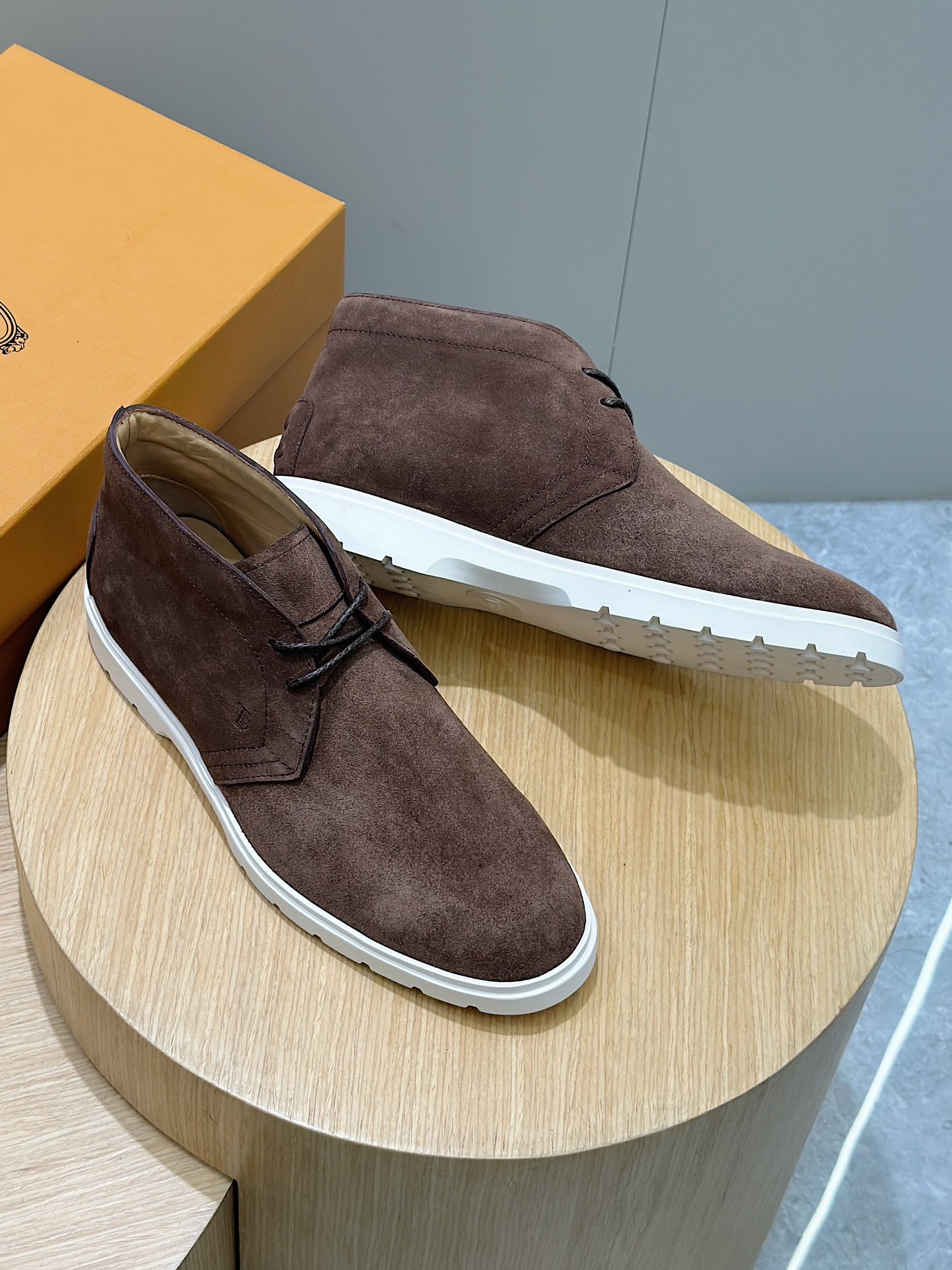 Loafers Cow Leather S