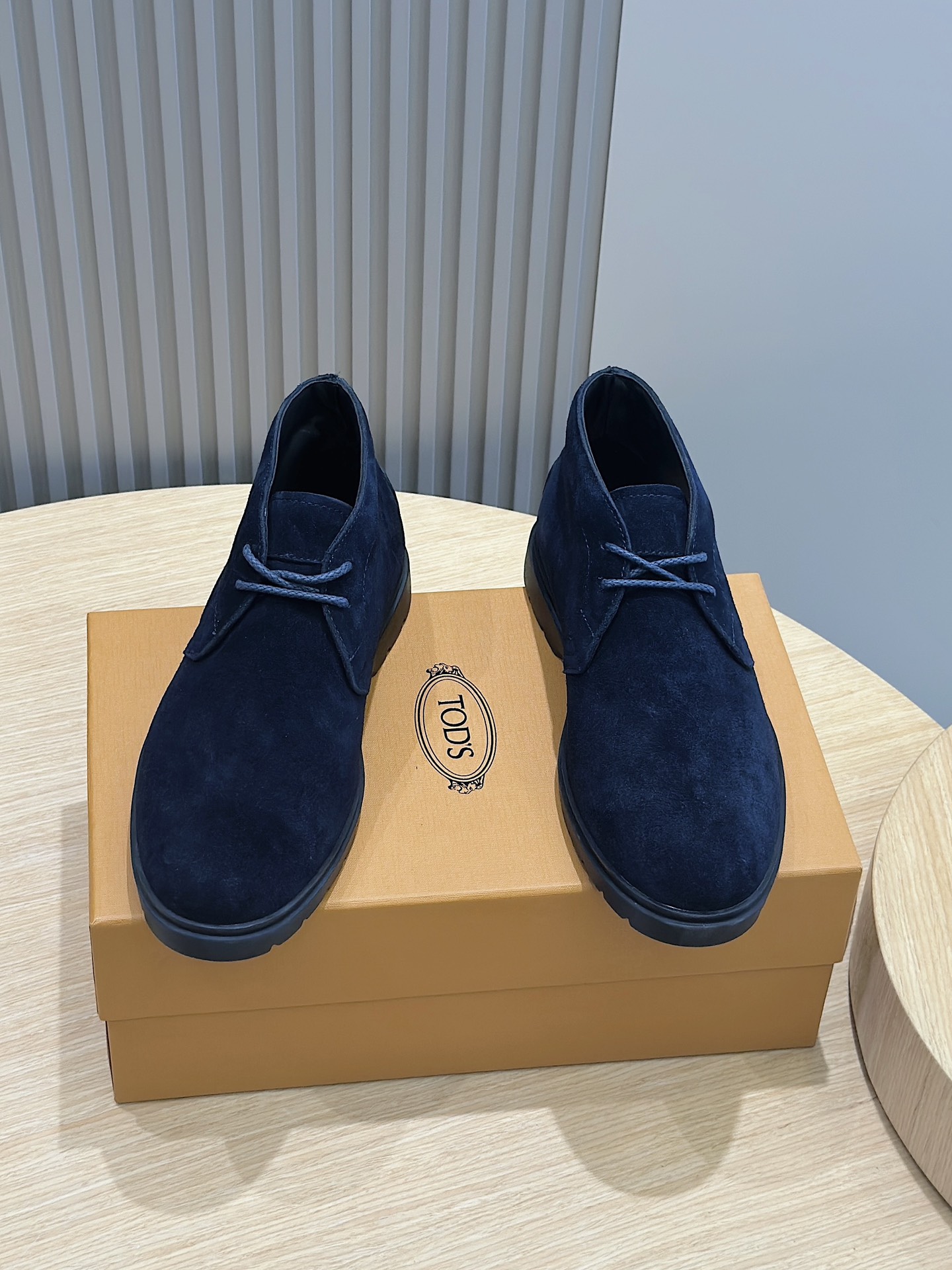 Loafers Cow Leather S