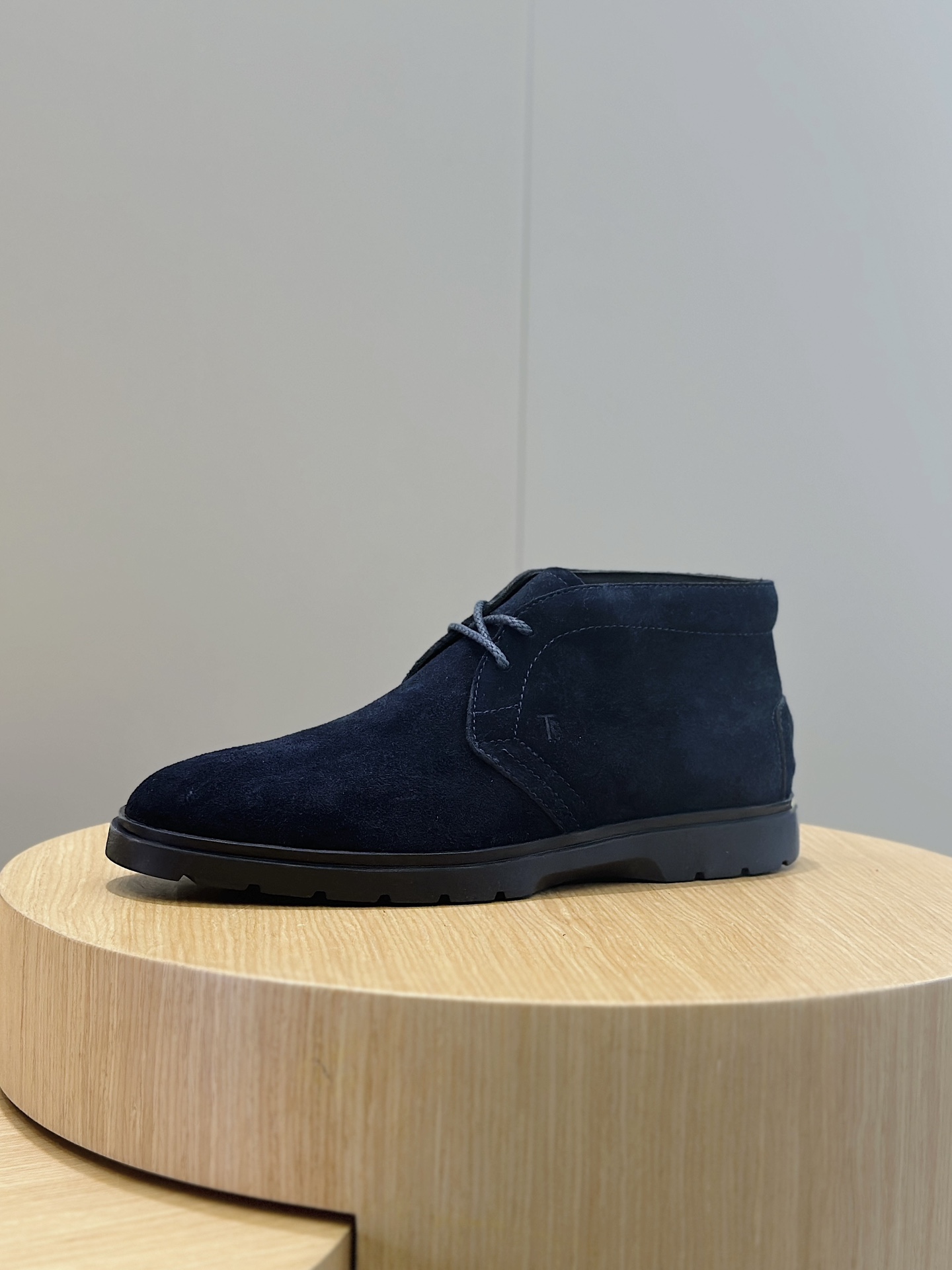 Loafers Cow Leather S