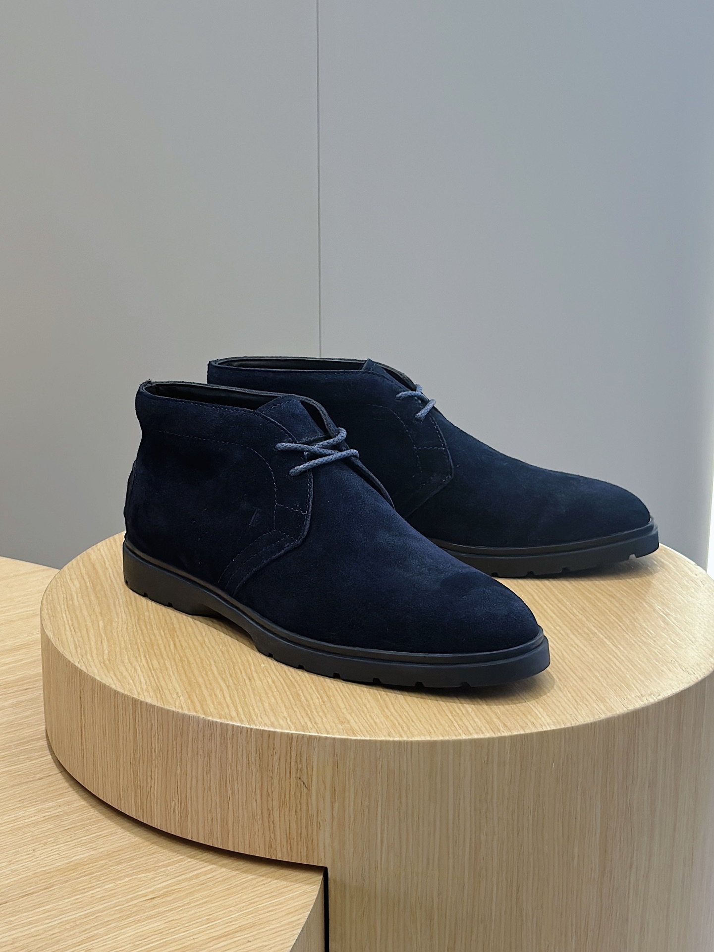 Loafers Cow Leather S