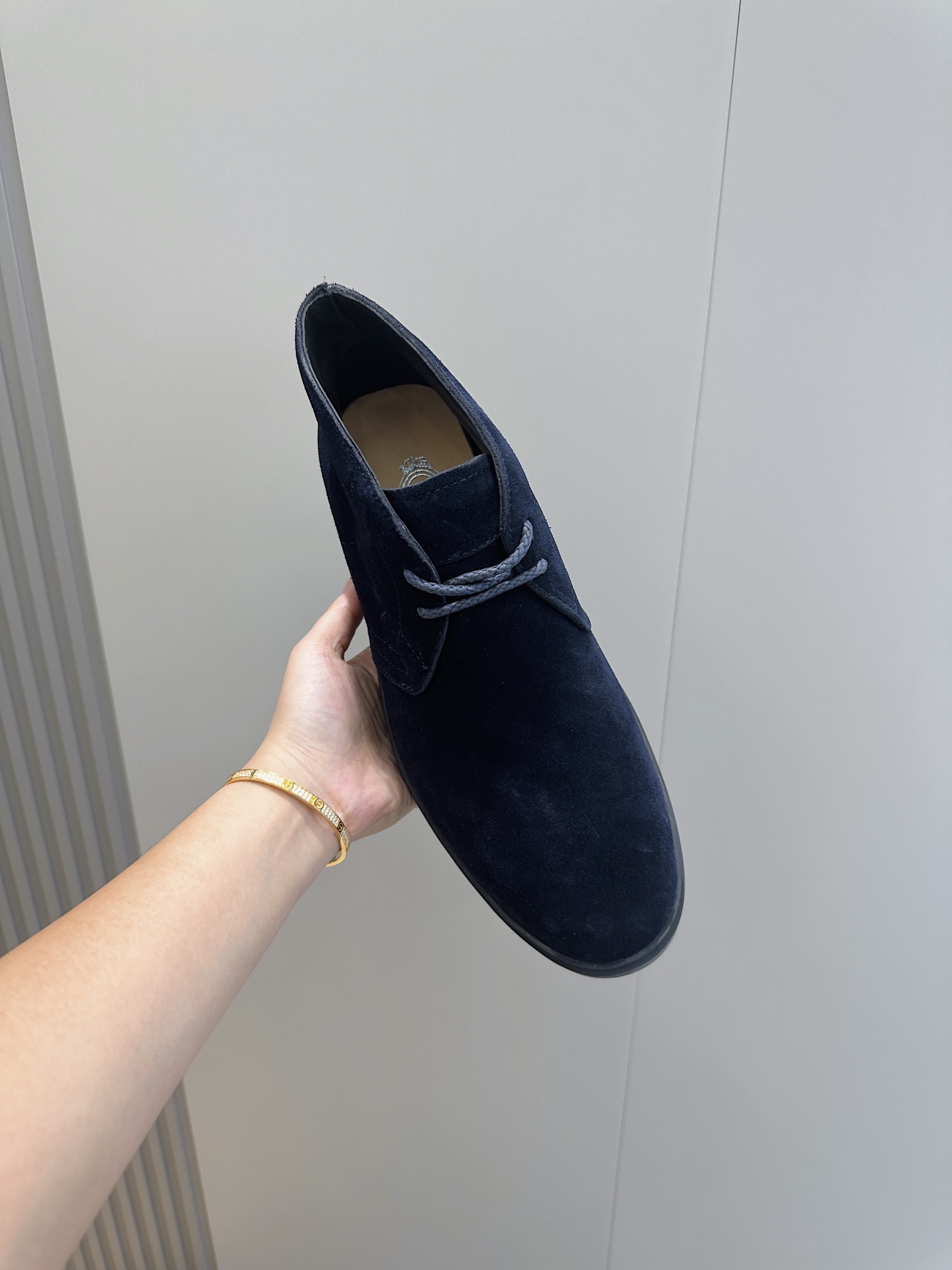 Loafers Cow Leather S