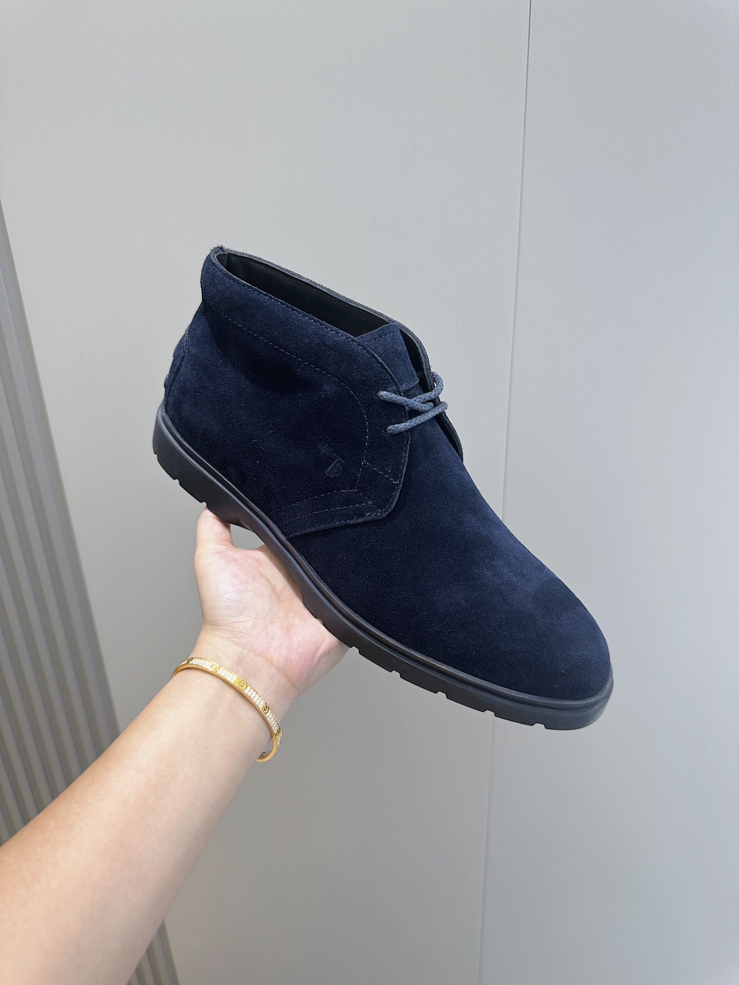 Loafers Cow Leather S