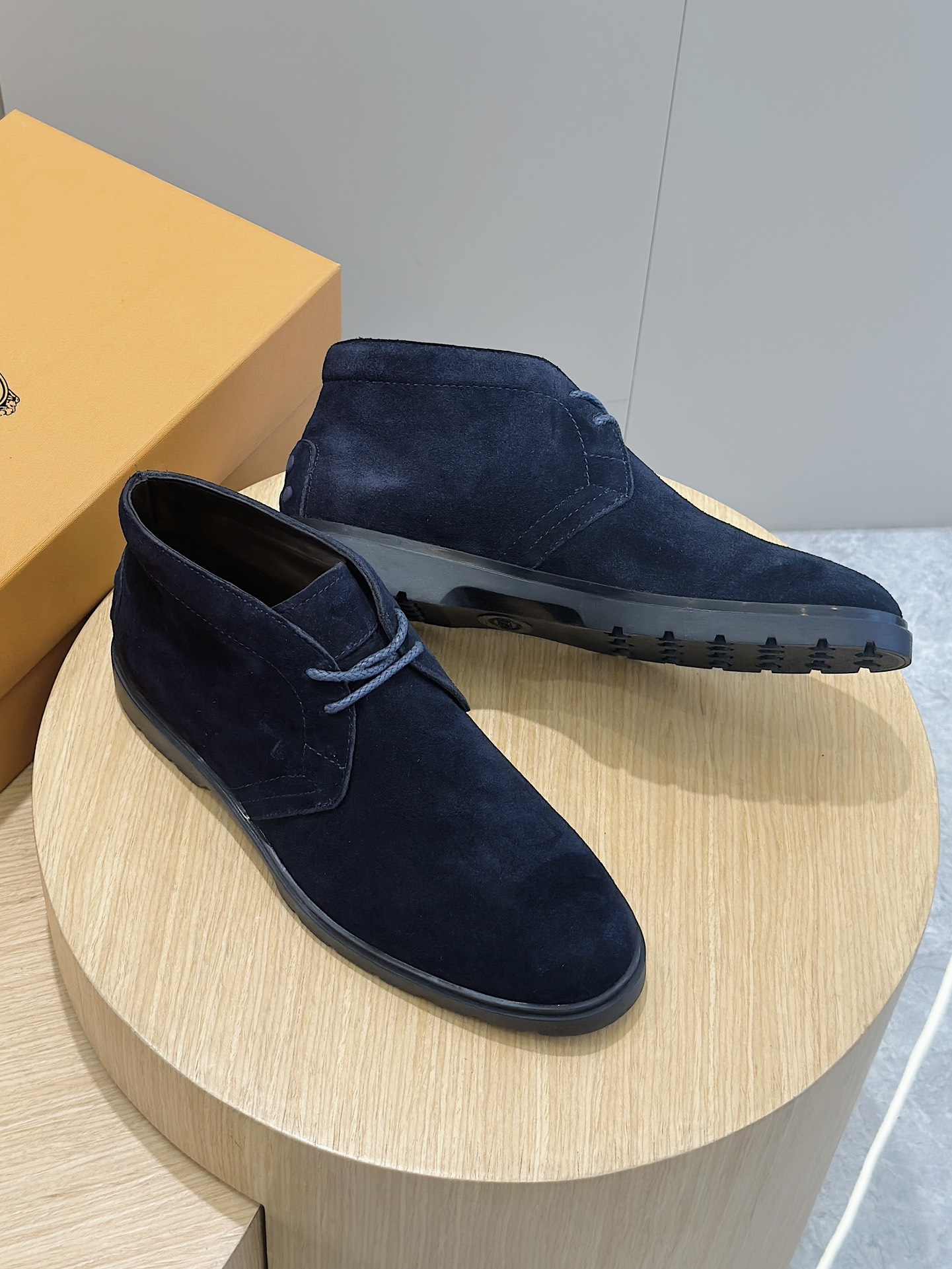 Loafers Cow Leather S