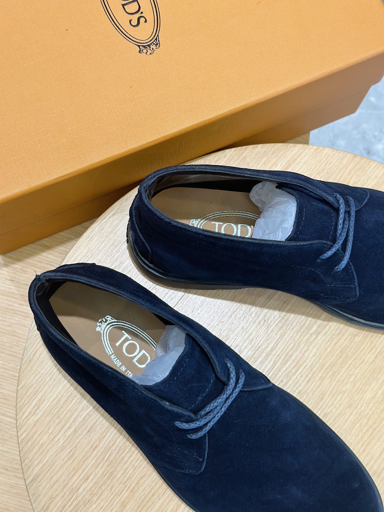 Loafers Cow Leather S