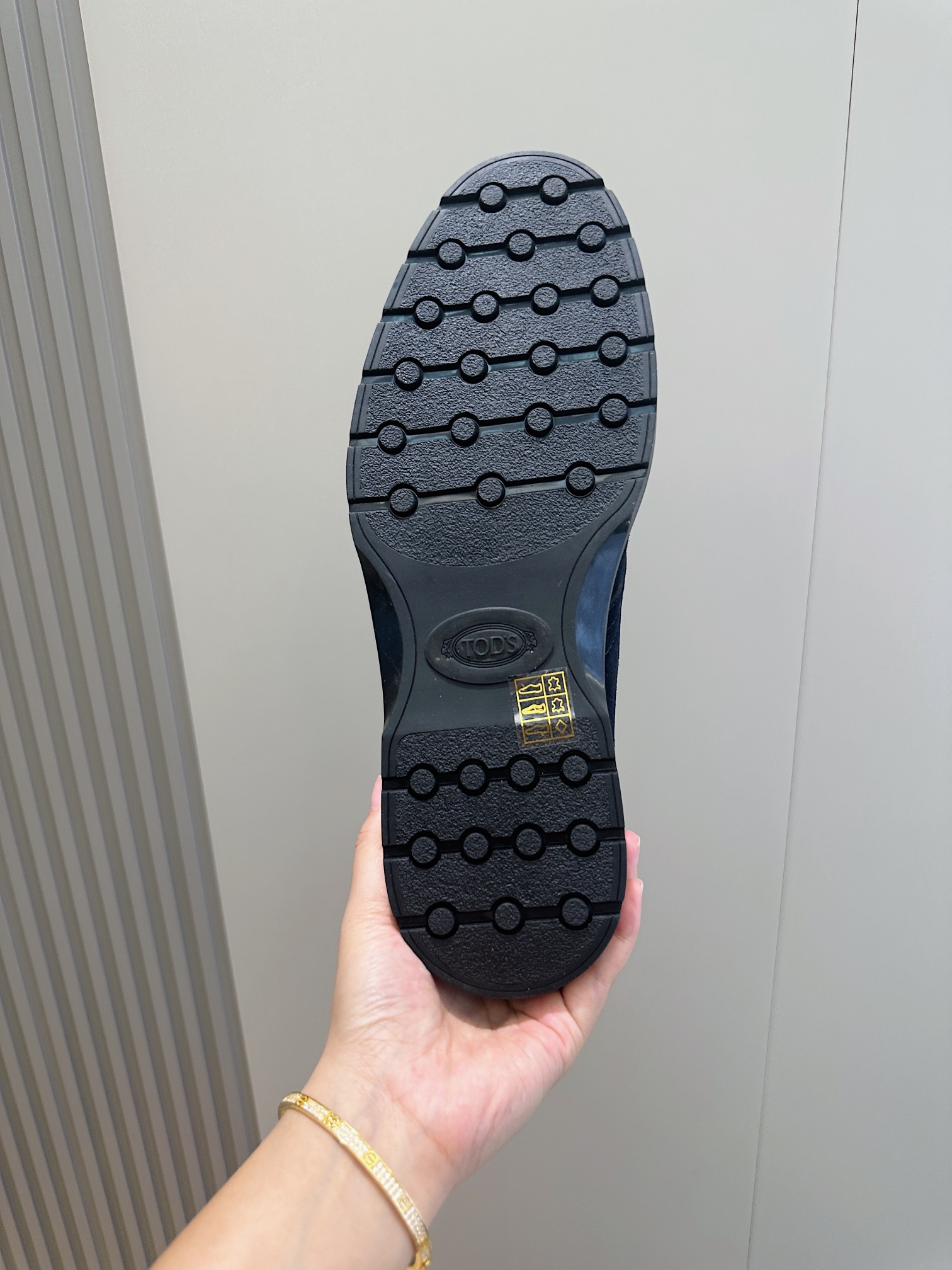 Loafers Cow Leather S