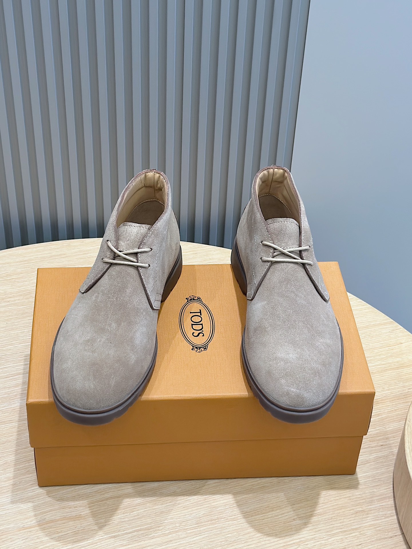 Loafers Cow Leather S