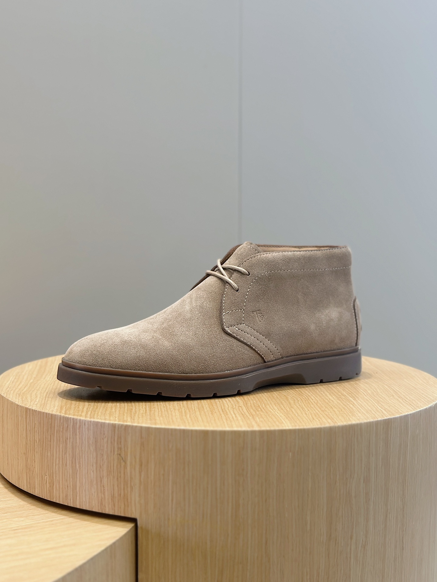 Loafers Cow Leather S