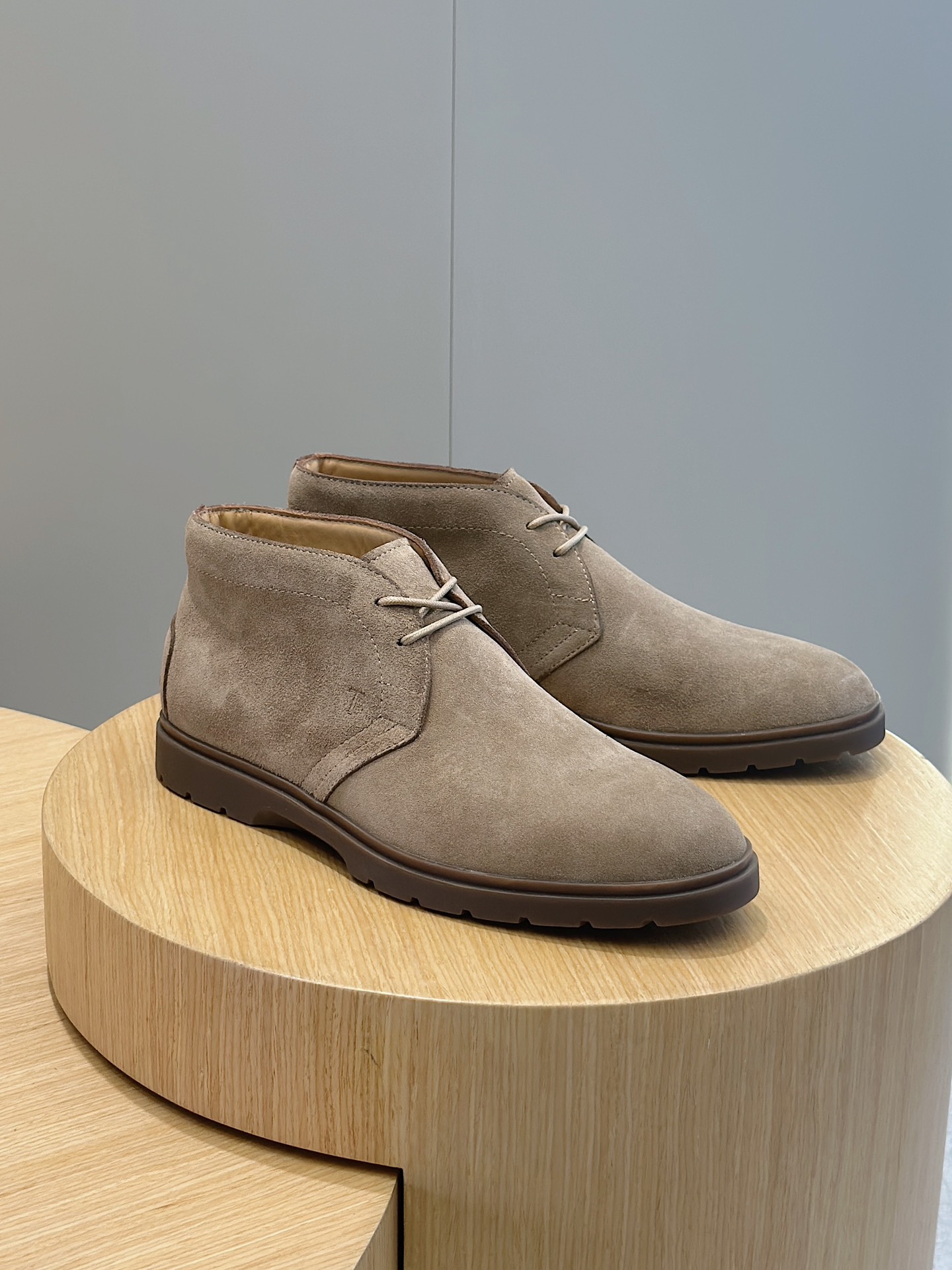 Loafers Cow Leather S