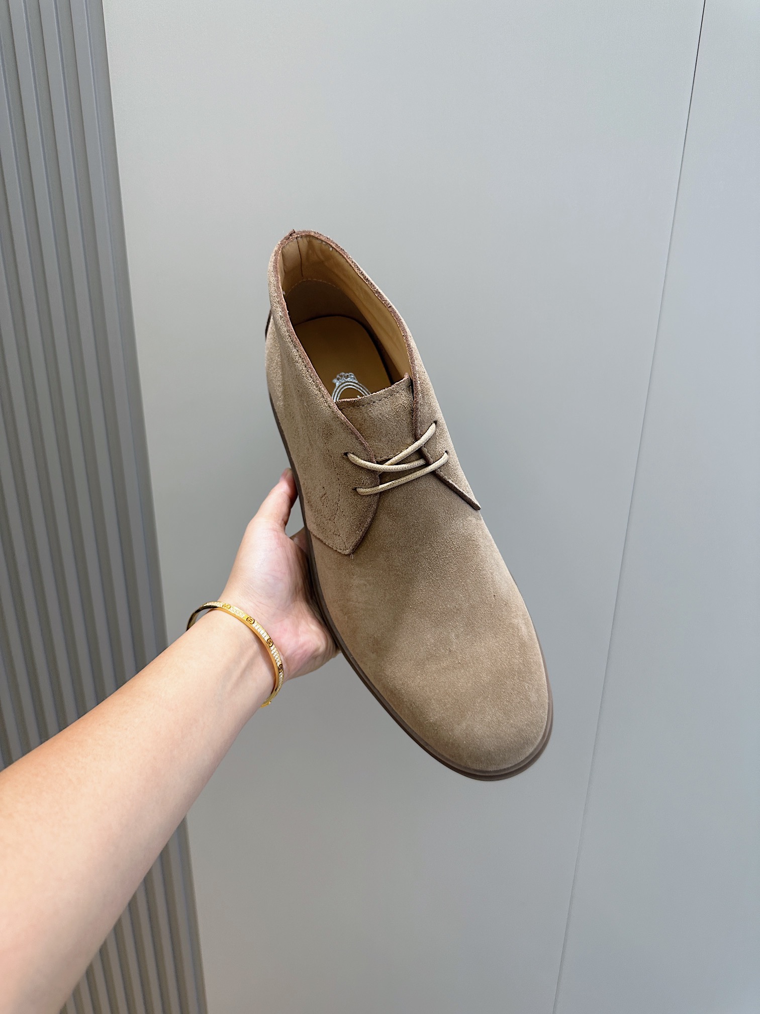 Loafers Cow Leather S
