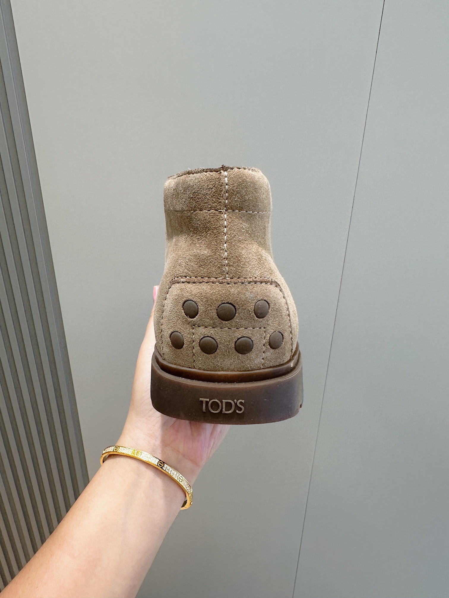 Loafers Cow Leather S