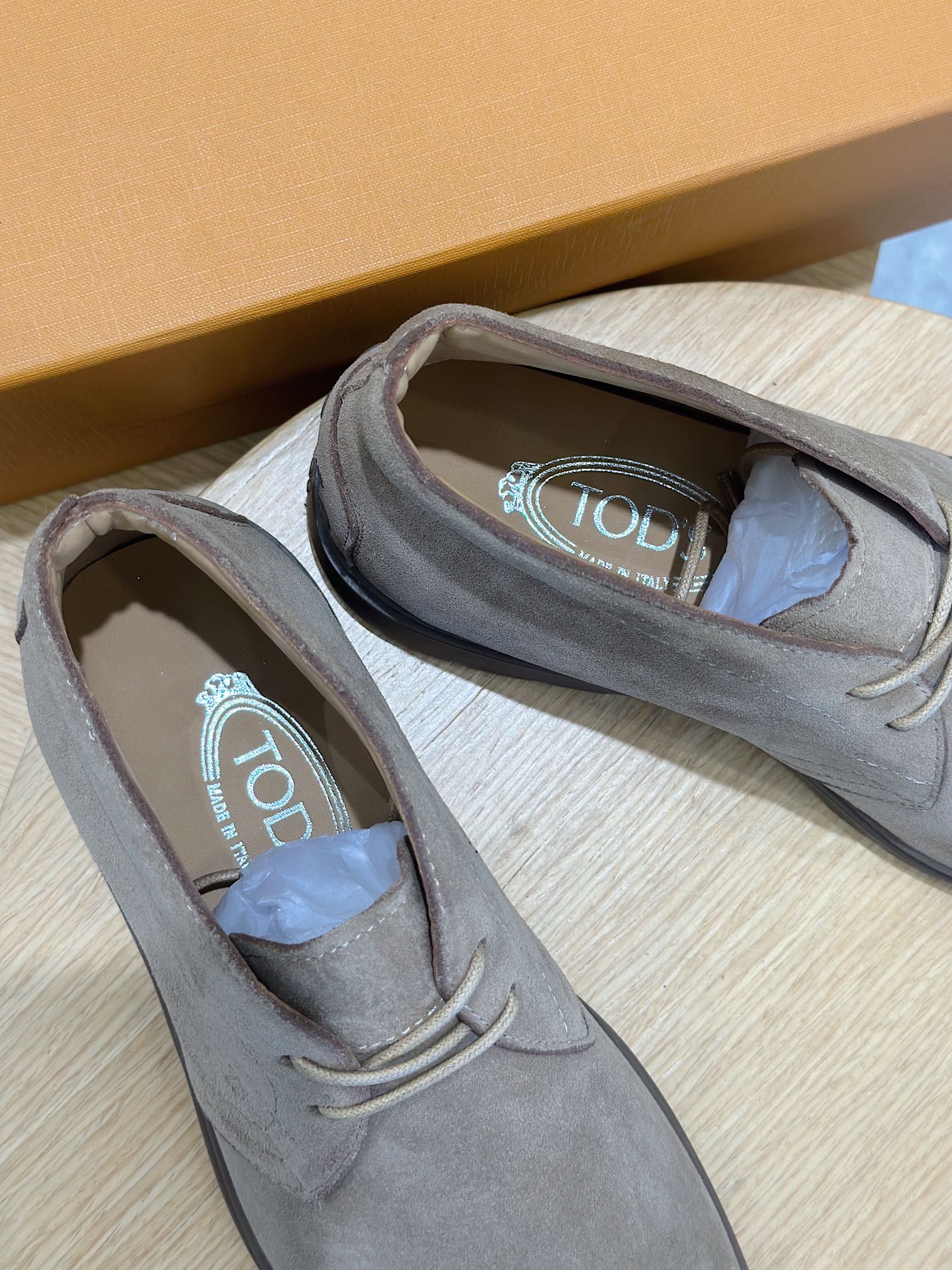 Loafers Cow Leather S