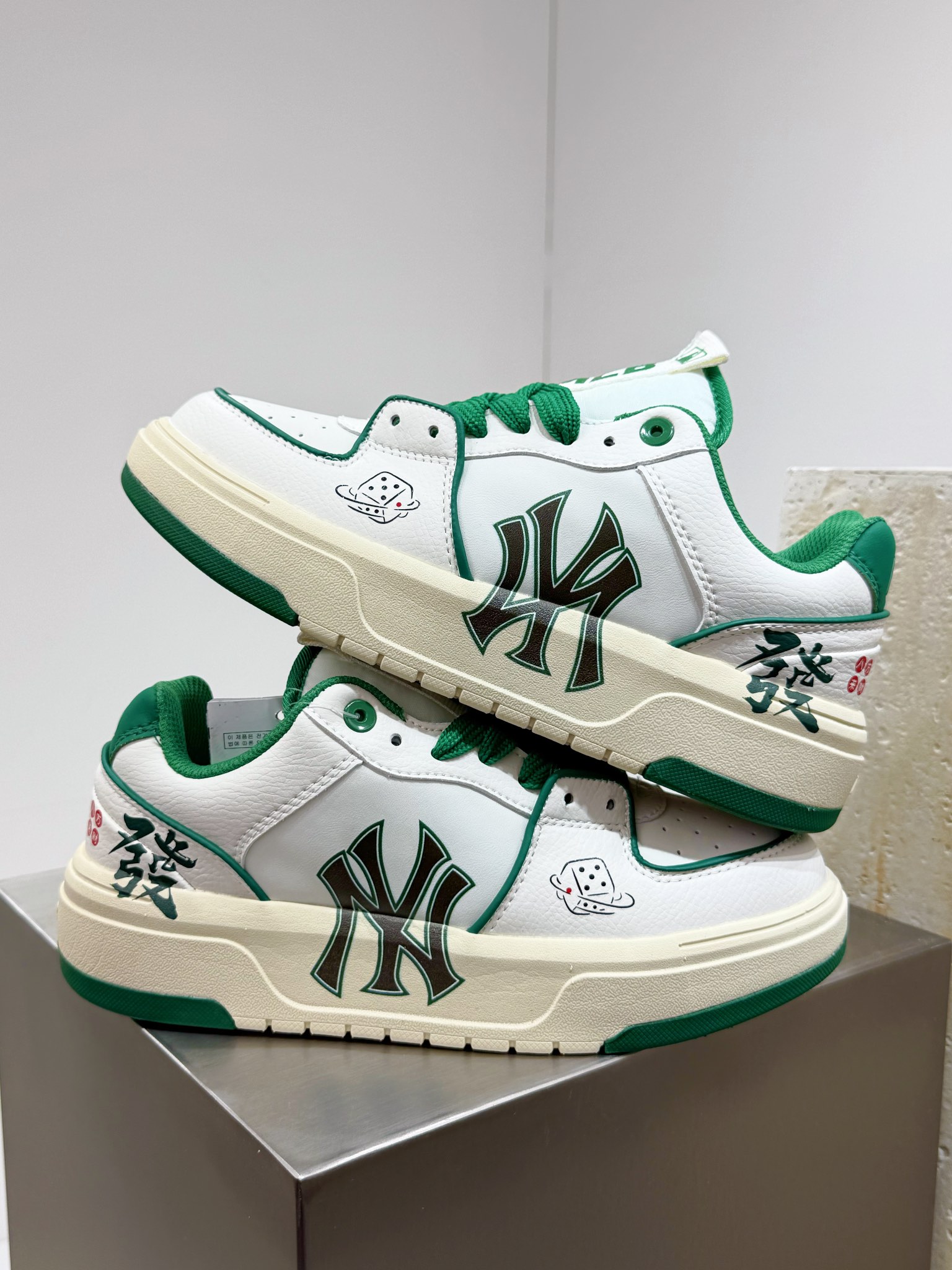 Nike Male Board Shoes Breathable M-l-s