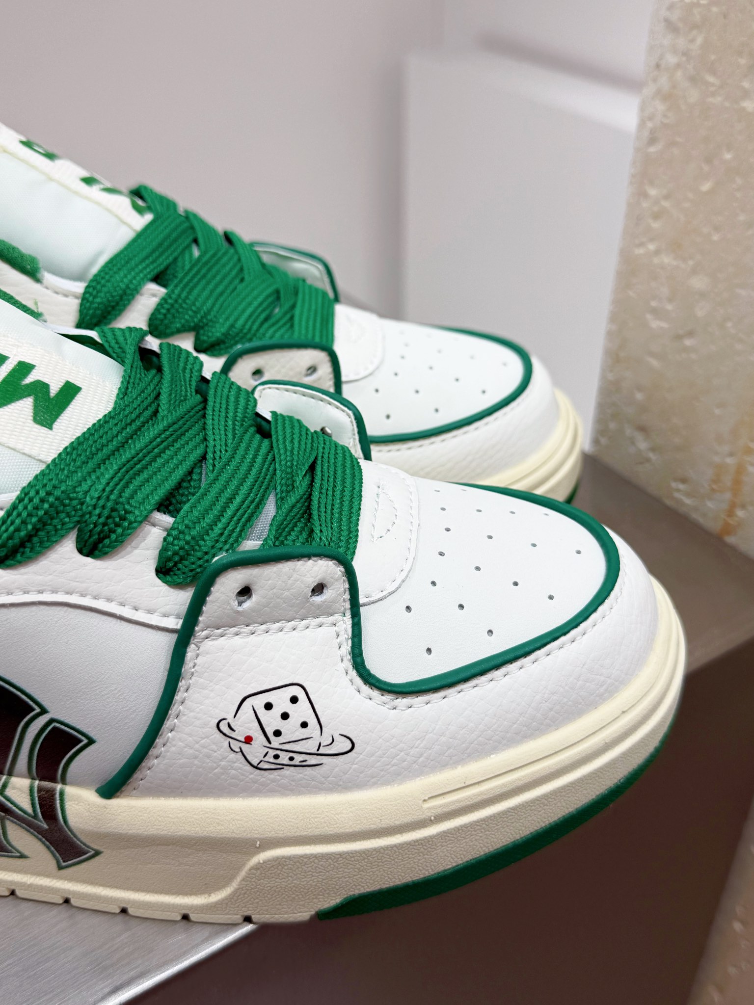 Nike Male Board Shoes Breathable M-l-s