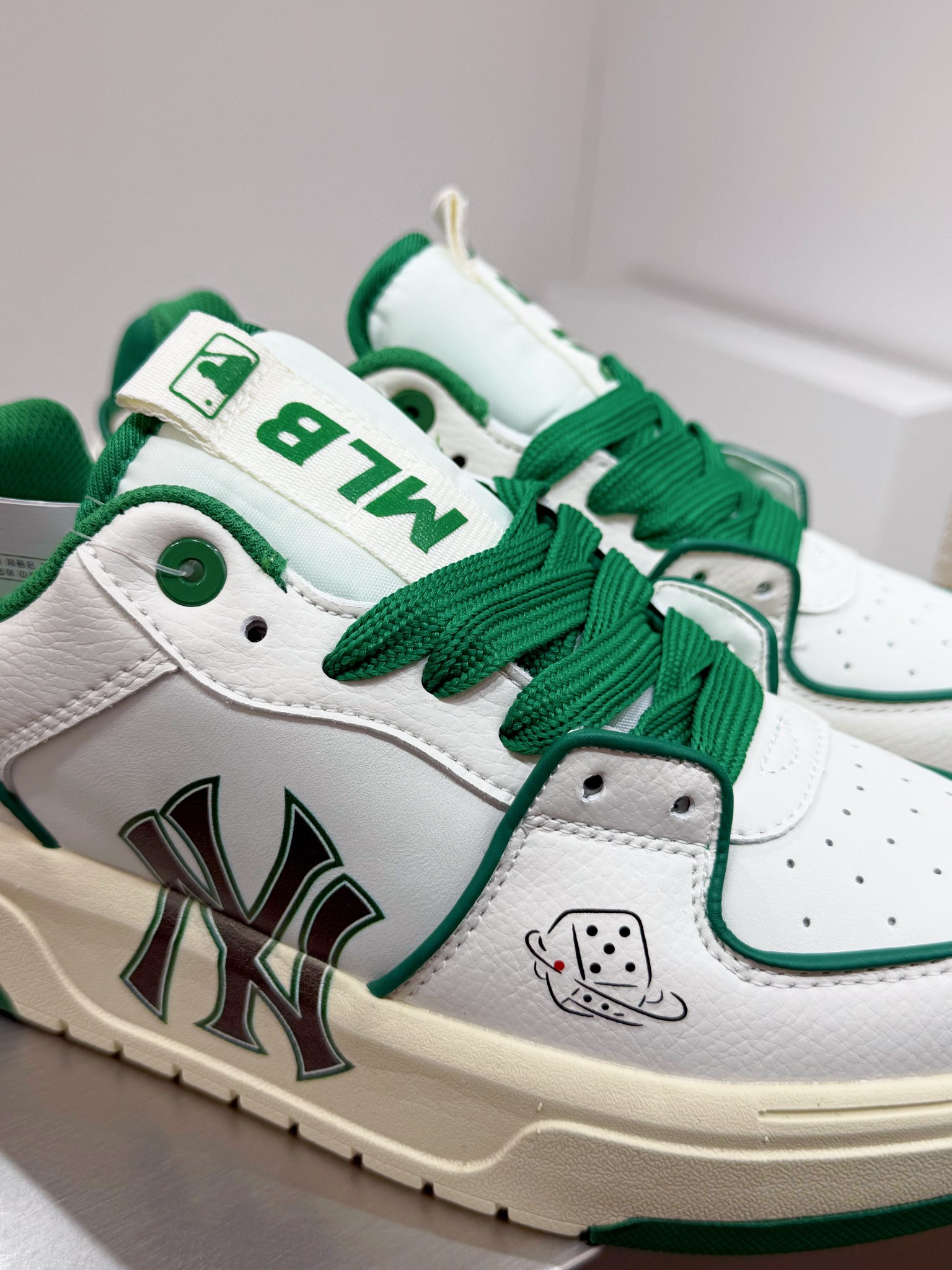 Nike Male Board Shoes Breathable M-l-s