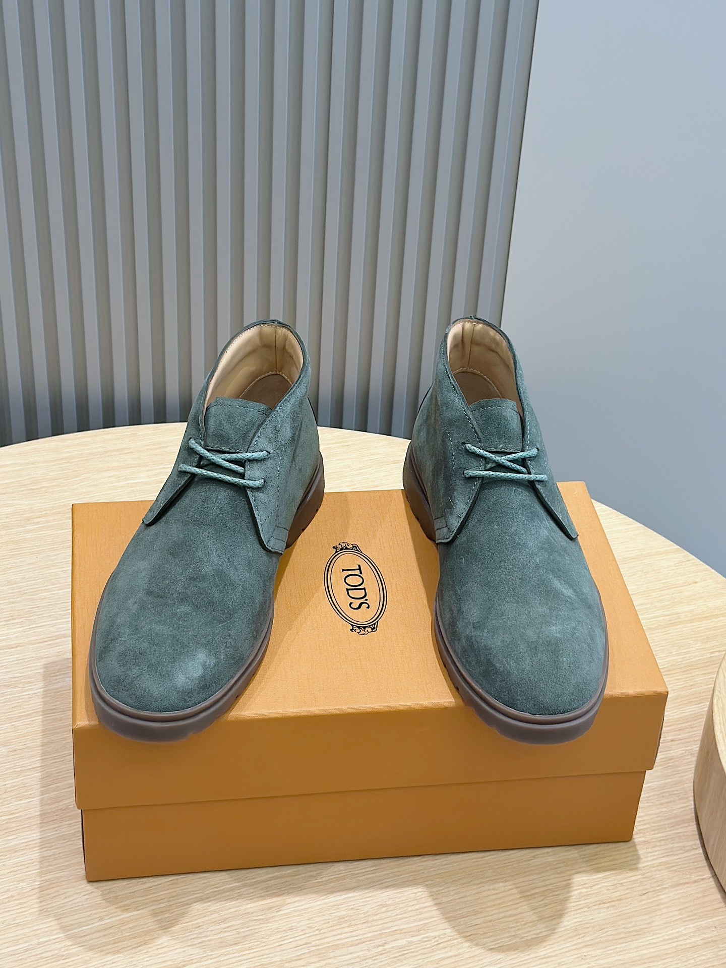 Loafers Cow Leather S