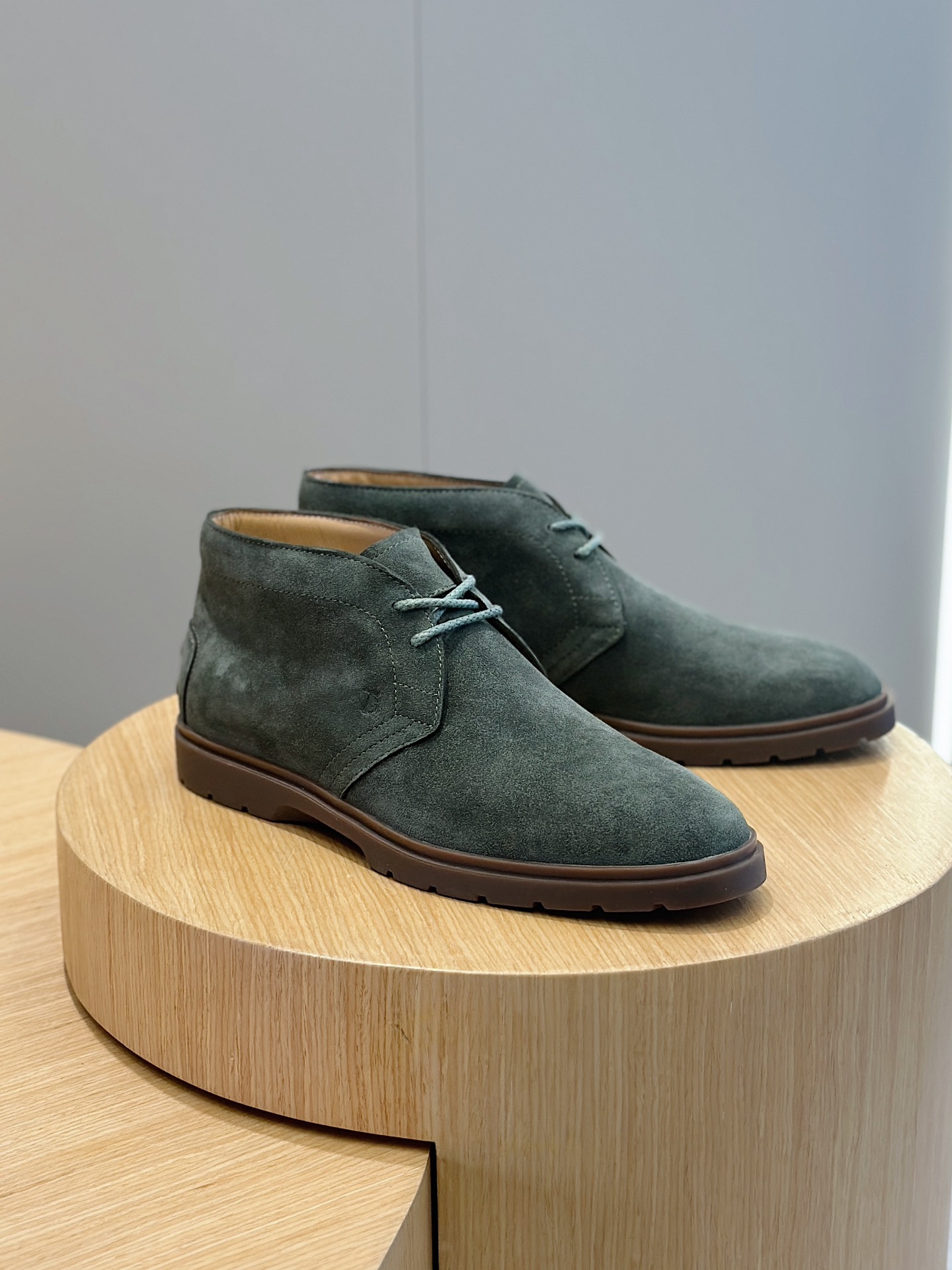 Loafers Cow Leather S